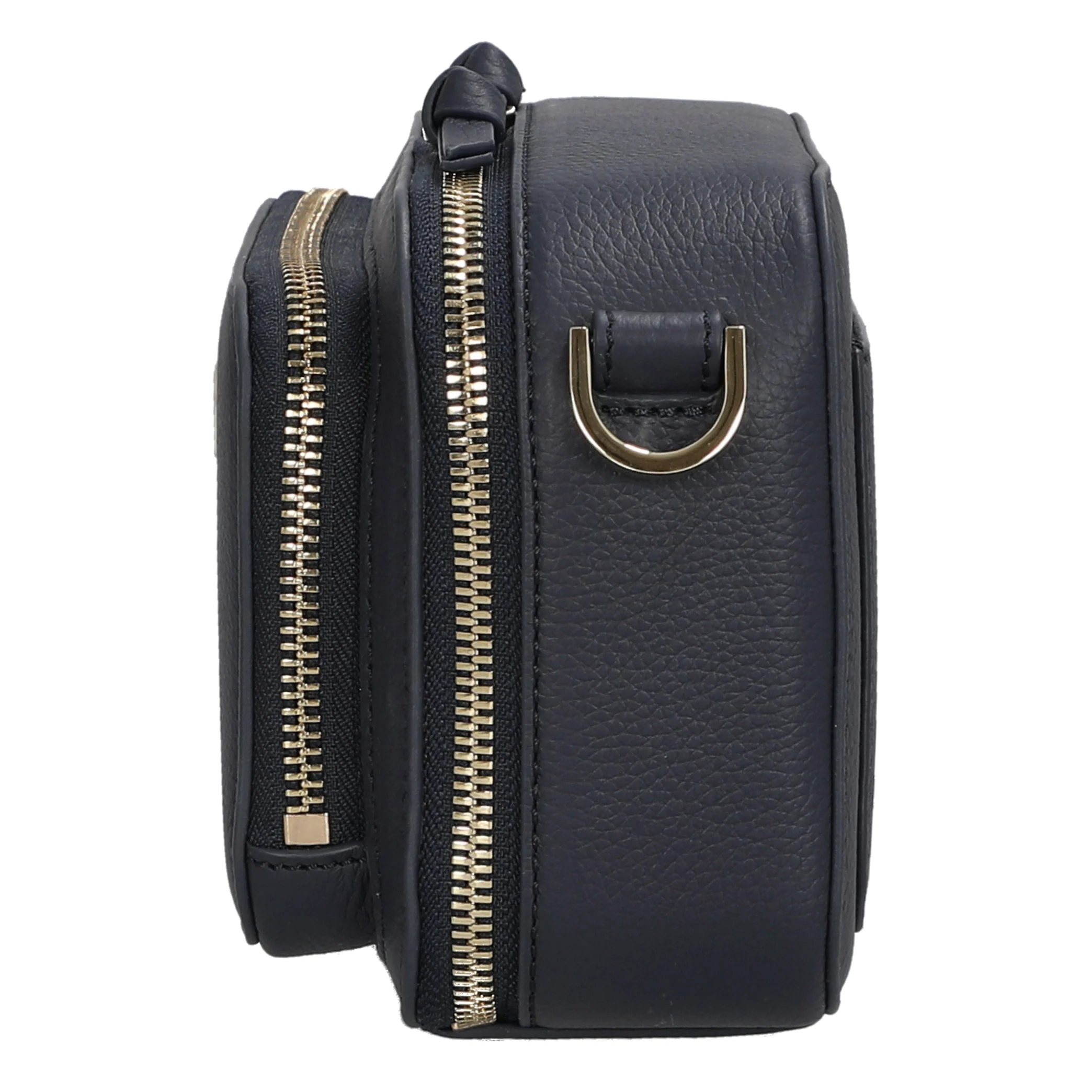 Aigner Zita - Umhängetasche 19 cm S (cosmic blue) - Image 3