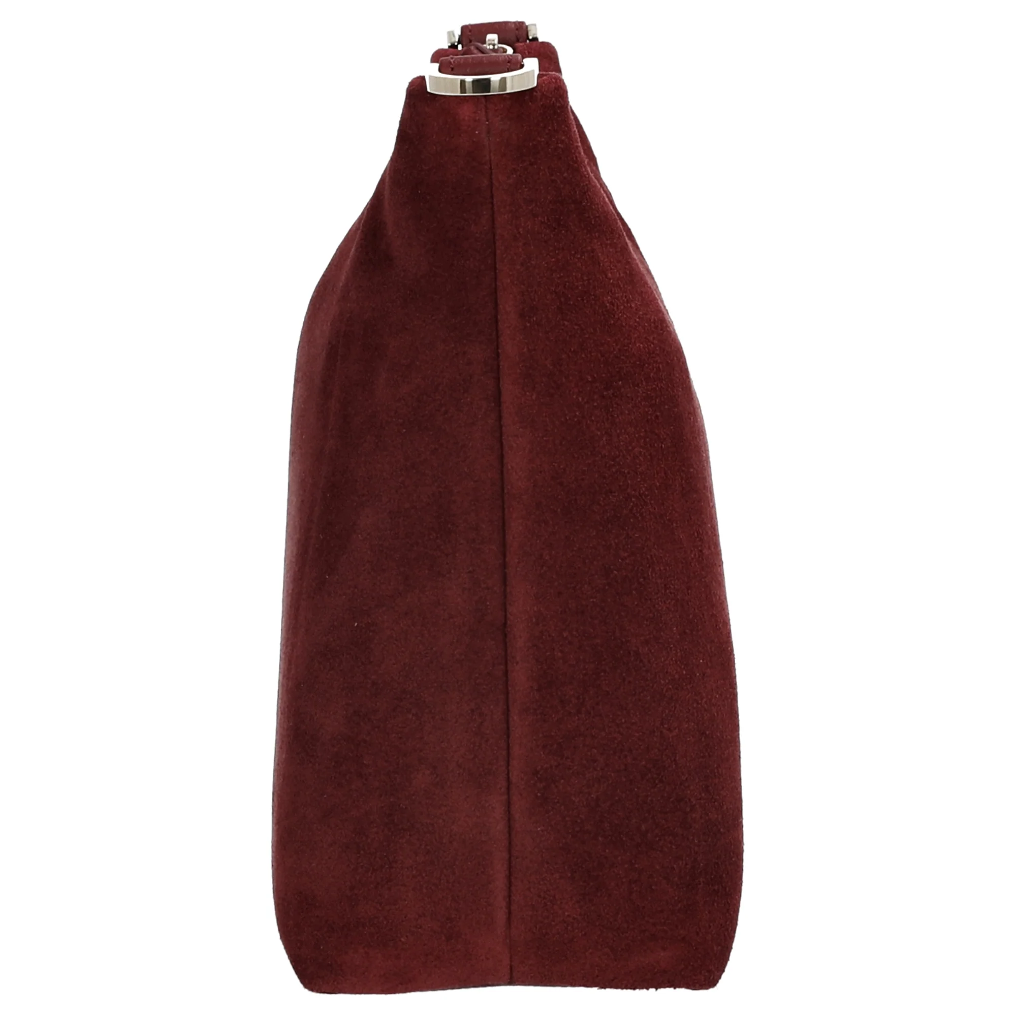 Aigner Zita - Umhängetasche S 30 cm (burgundy) - Image 3