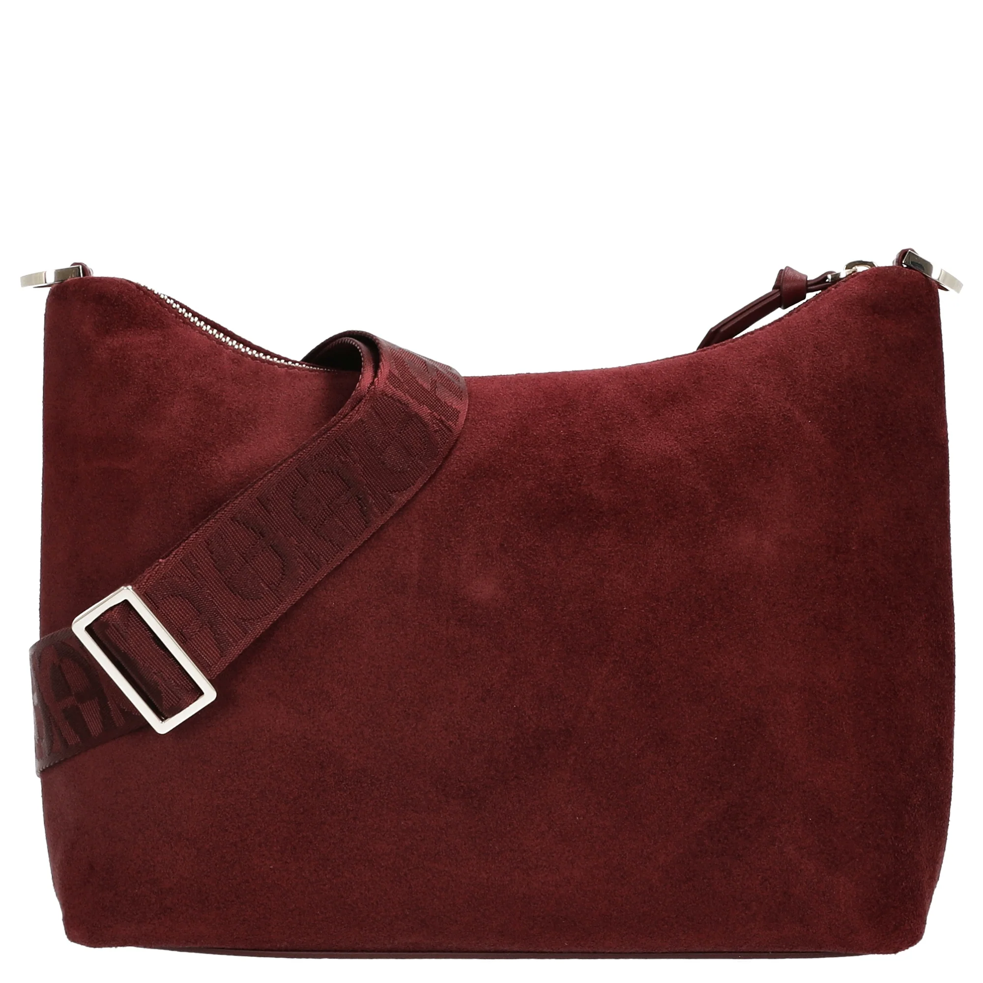 Aigner Zita - Umhängetasche S 30 cm (burgundy) - Image 4