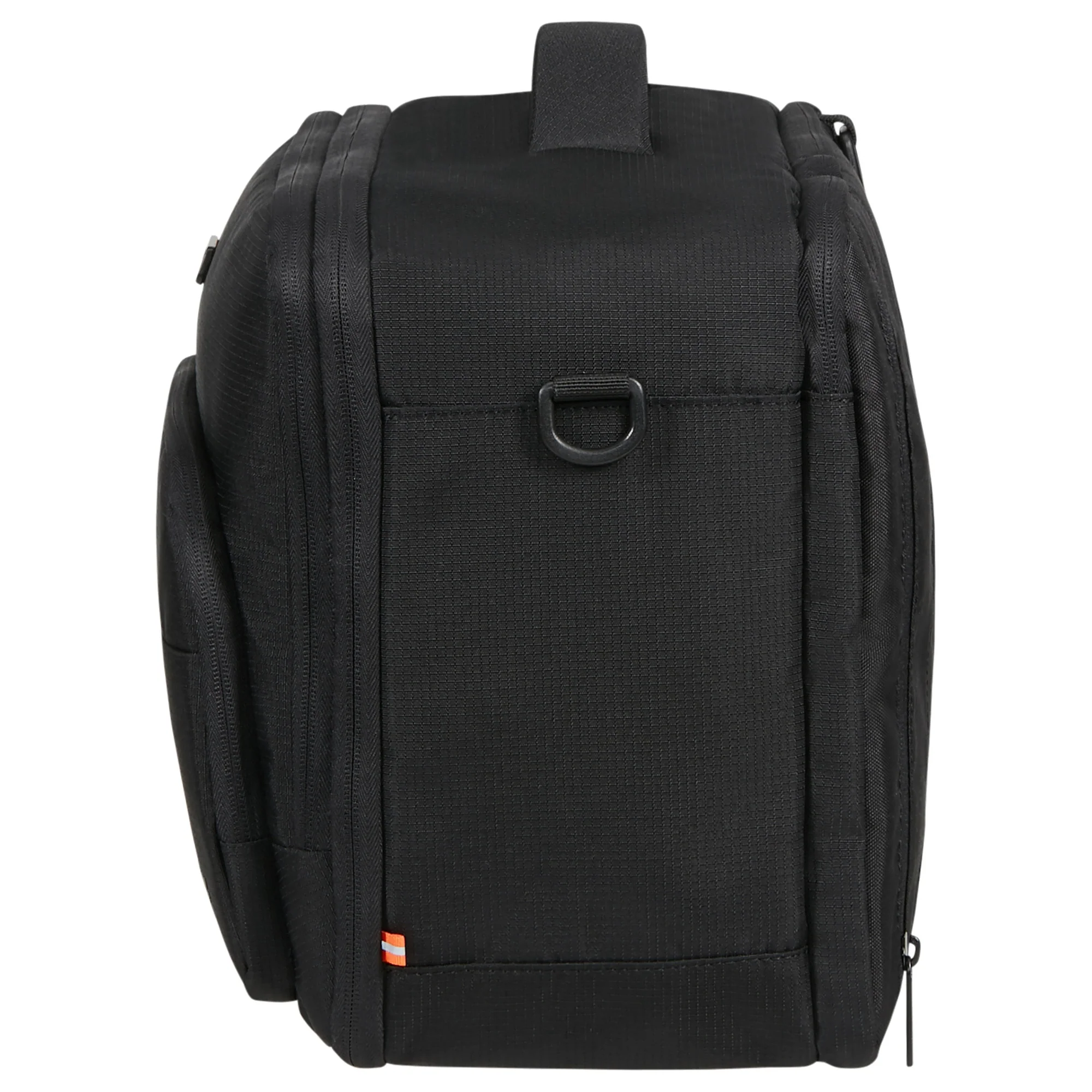 American Tourister At Work Nxt - Bordtasche/Rucksack 40 cm (black) - Image 3