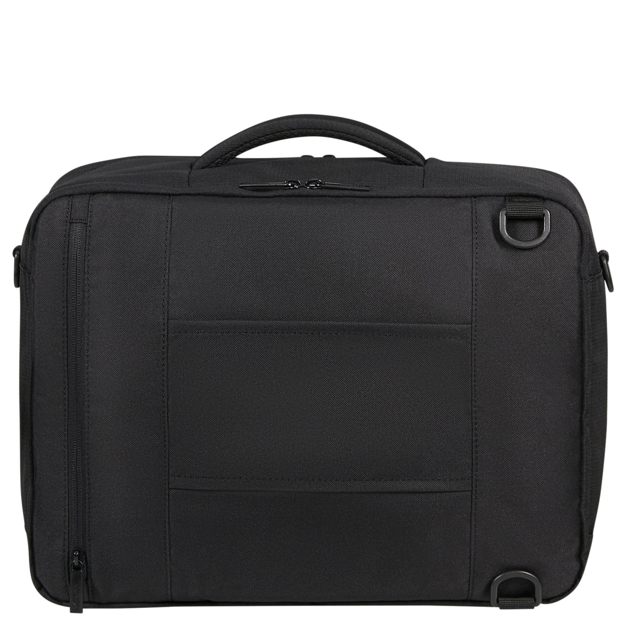 American Tourister At Work Nxt - Bordtasche/Rucksack 40 cm (black) - Image 4