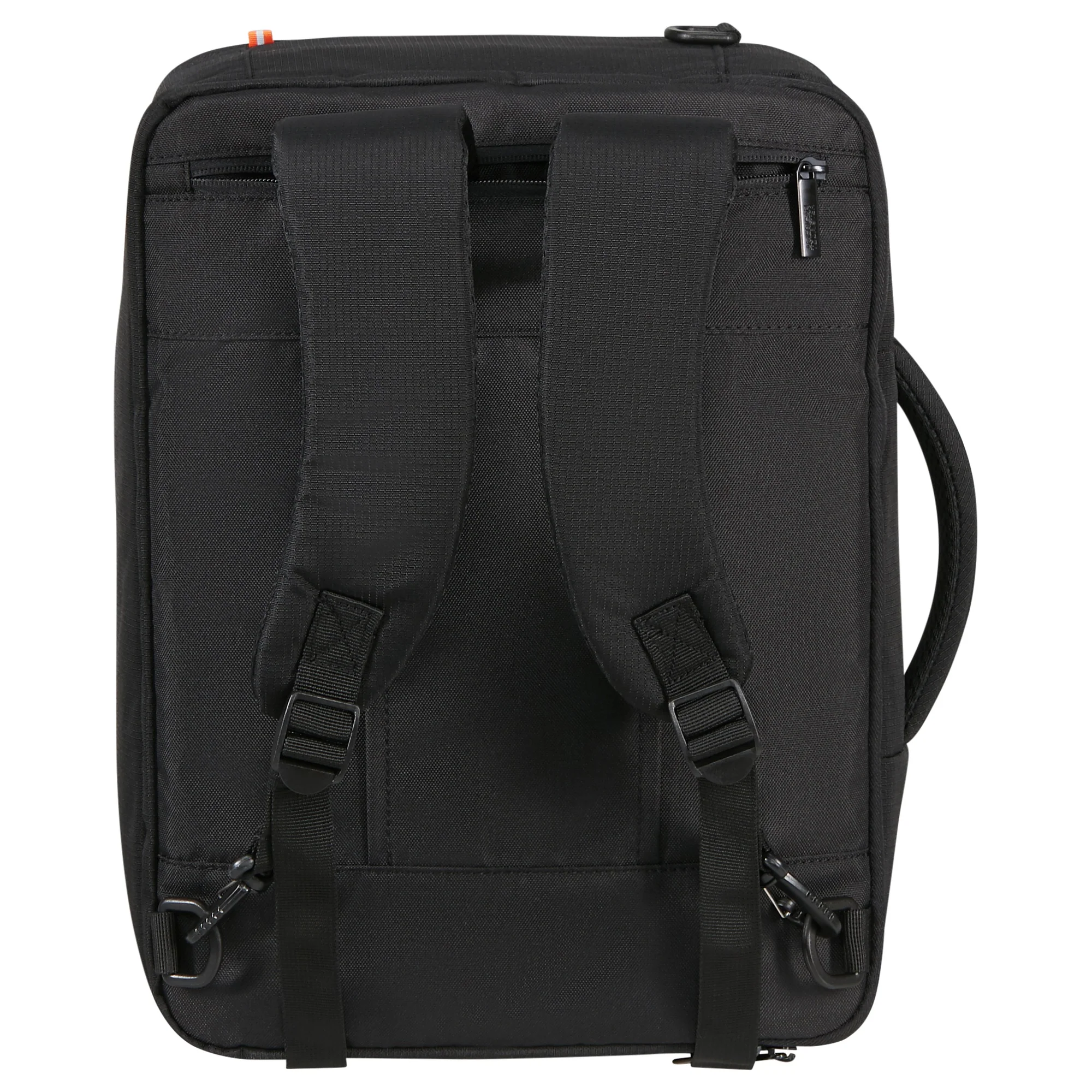 American Tourister At Work Nxt - Bordtasche/Rucksack 40 cm (black) - Image 5