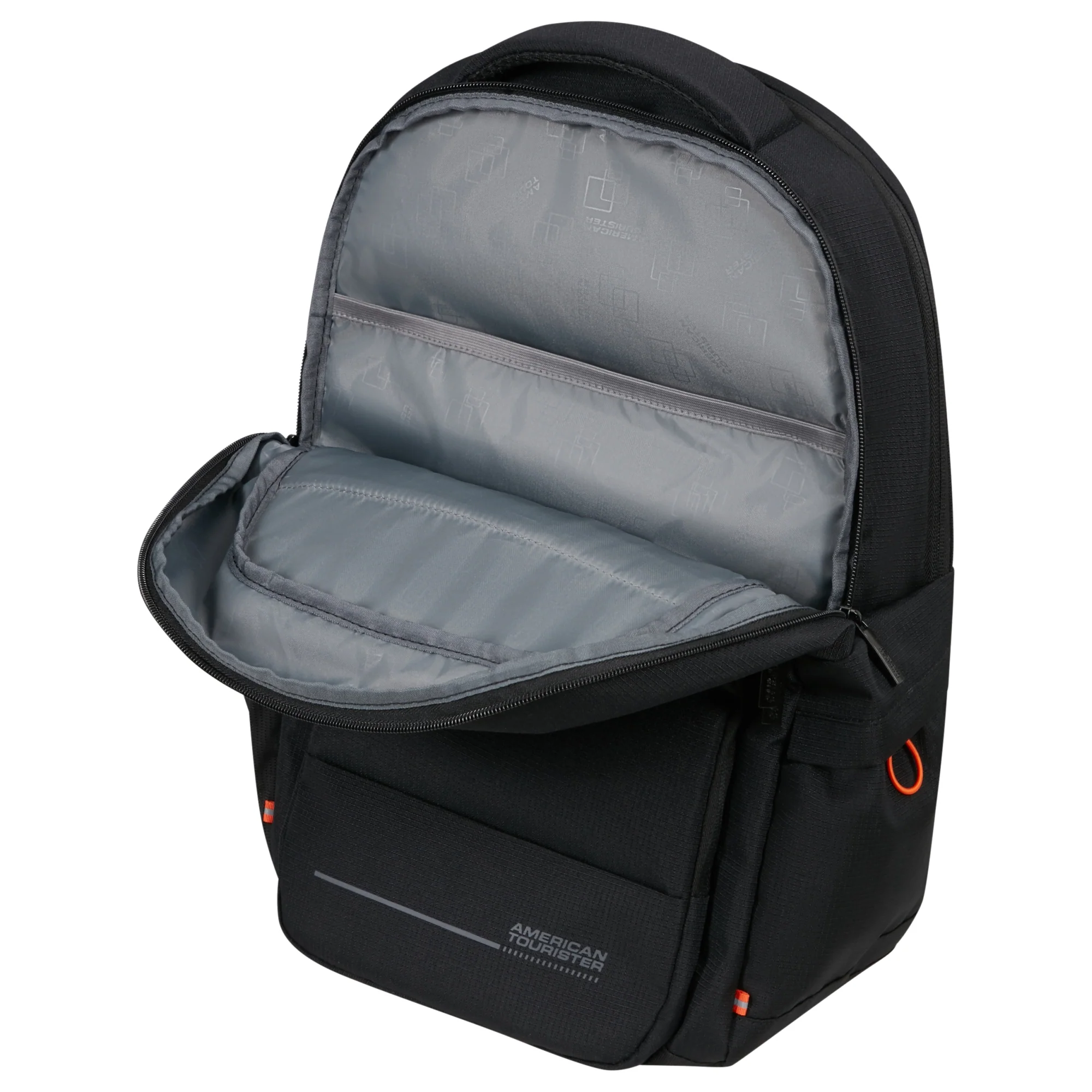 American Tourister At Work Nxt - Rucksack 15.6" 47 cm (black) - Image 6