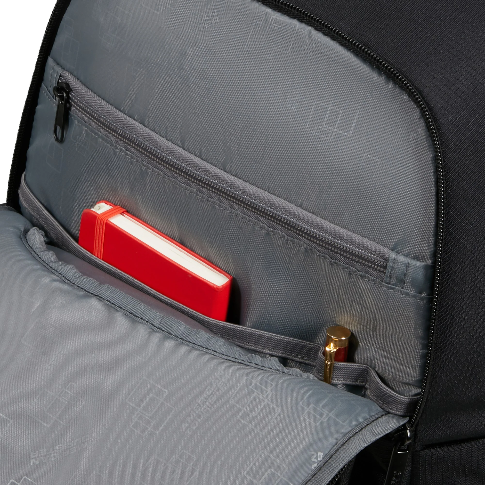 American Tourister At Work Nxt - Rucksack 15.6" 47 cm (black) - Image 7