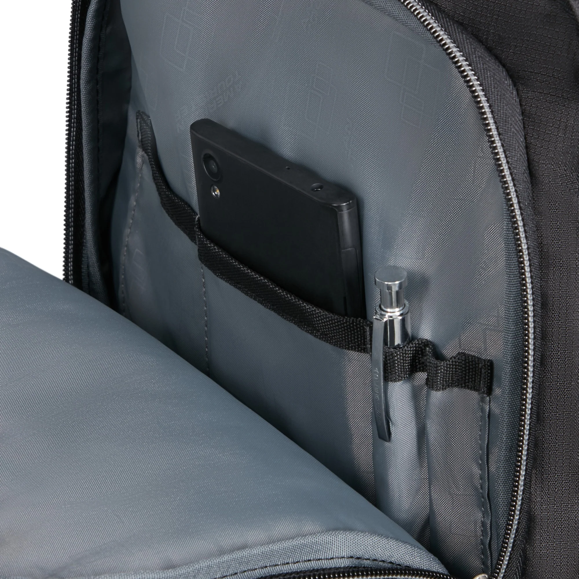 American Tourister Cloudrider - Kabinen-Rucksack 40 cm (jet black) - Image 7