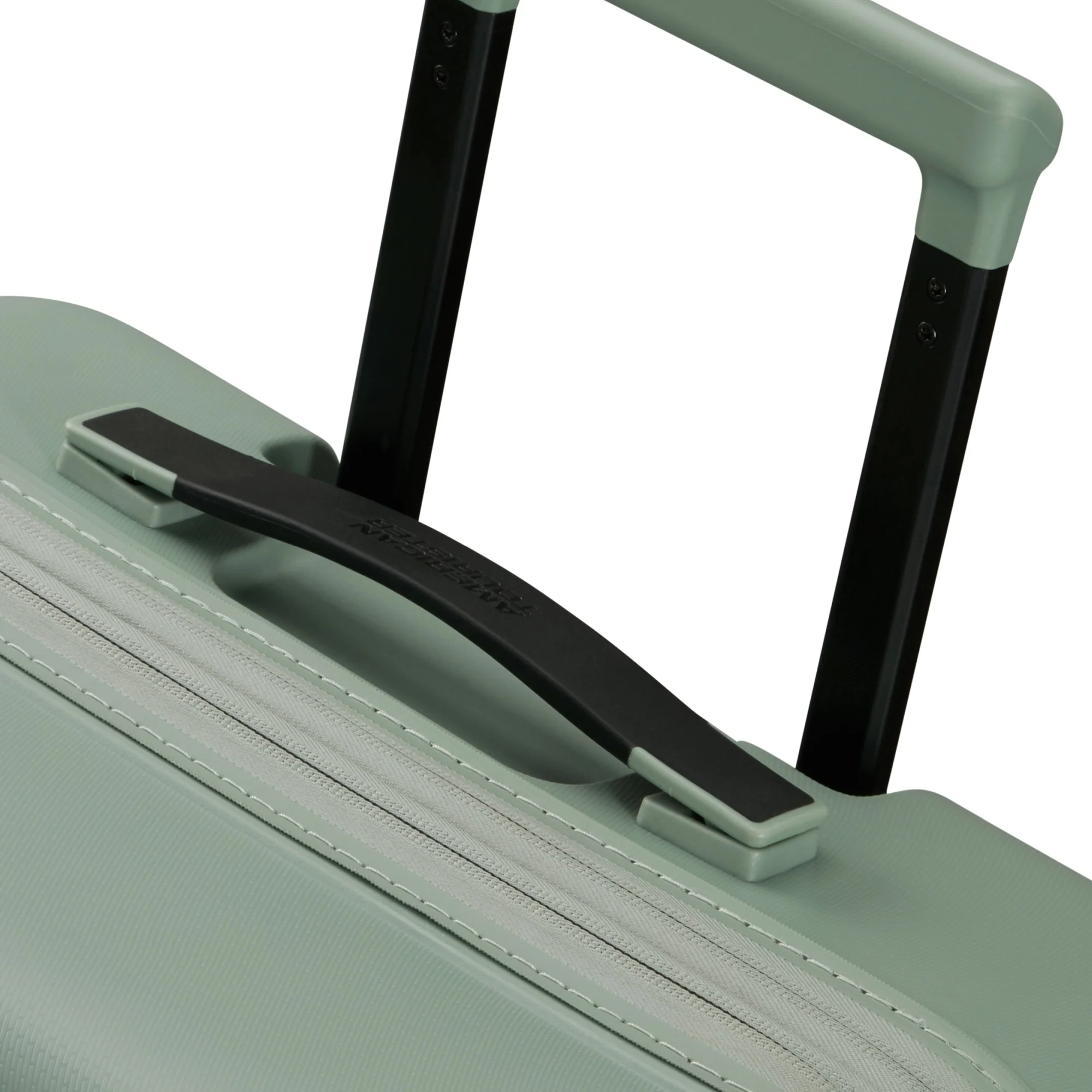 American Tourister Dashpop - 4-Rollen-Kabinentrolley 55 cm erw. (grün) - Image 8
