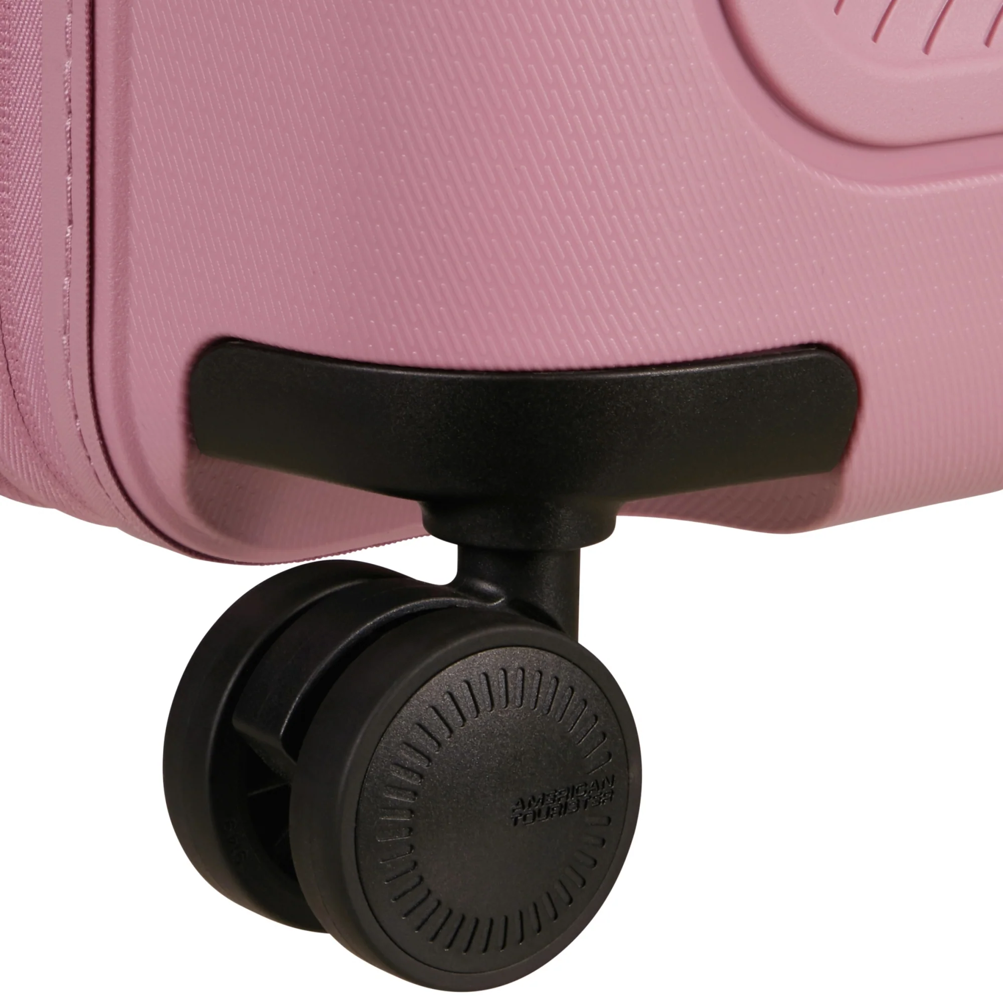 American Tourister Dashpop - 4-Rollen-Kabinentrolley 55 cm erw. (pink) - Image 10