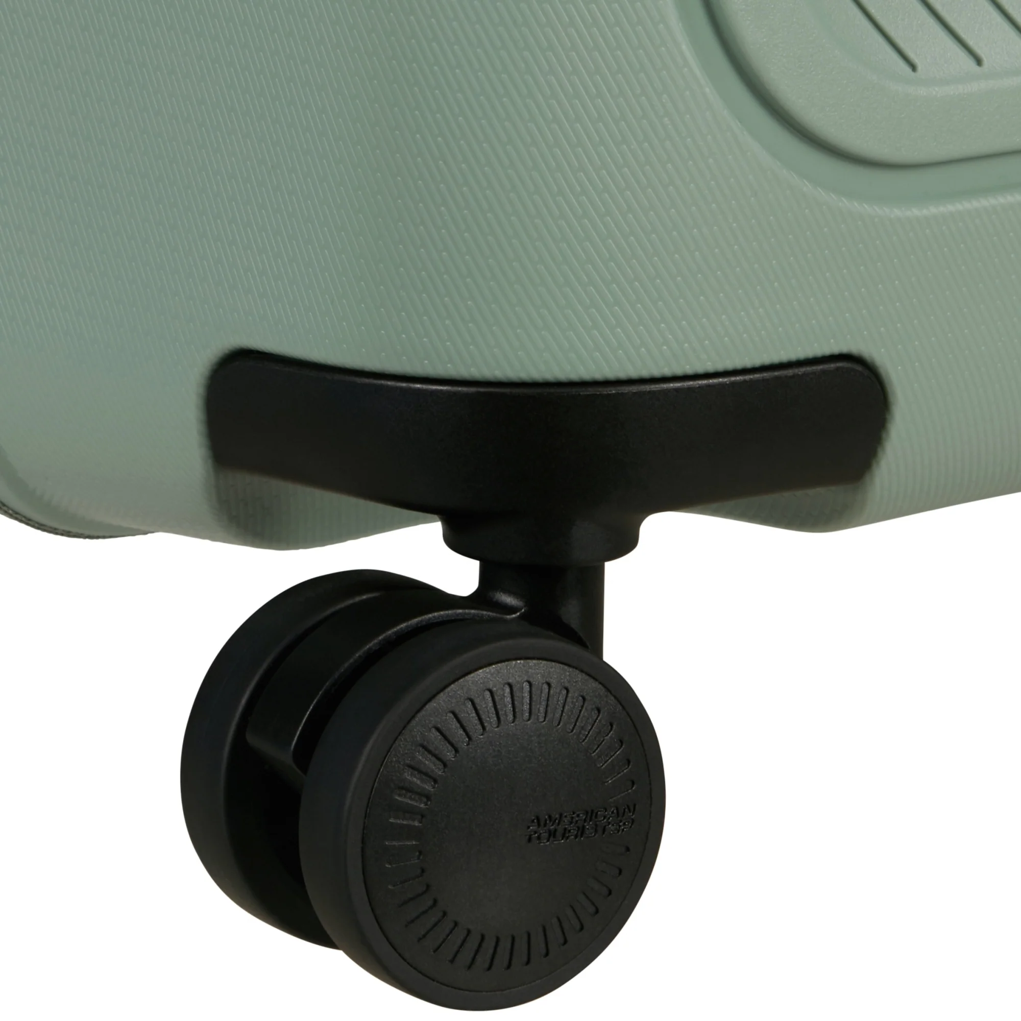 American Tourister Dashpop - 4-Rollen-Trolley 67 cm erw. (grün) - Image 10
