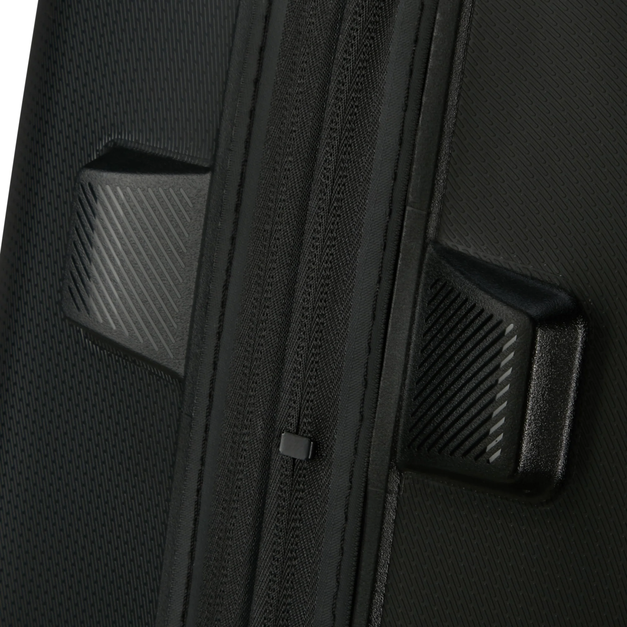 American Tourister Dashpop - 4-Rollen-Trolley 67 cm erw. (schwarz) - Image 11
