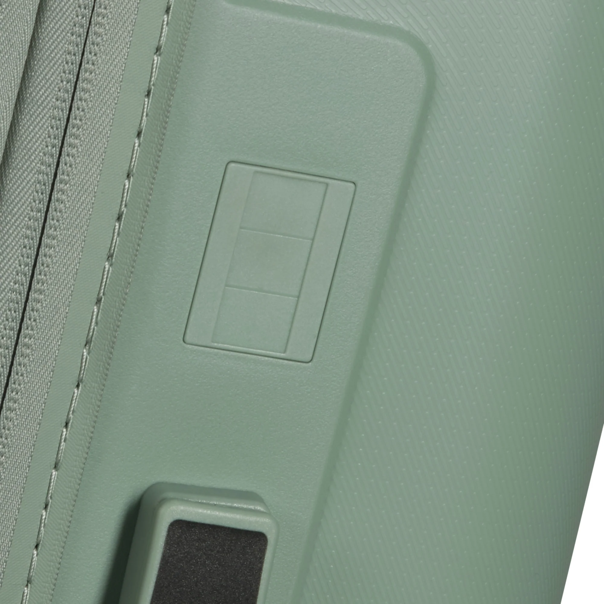 American Tourister Dashpop - 4-Rollen-Trolley 77 cm erw. (grün) - Image 9