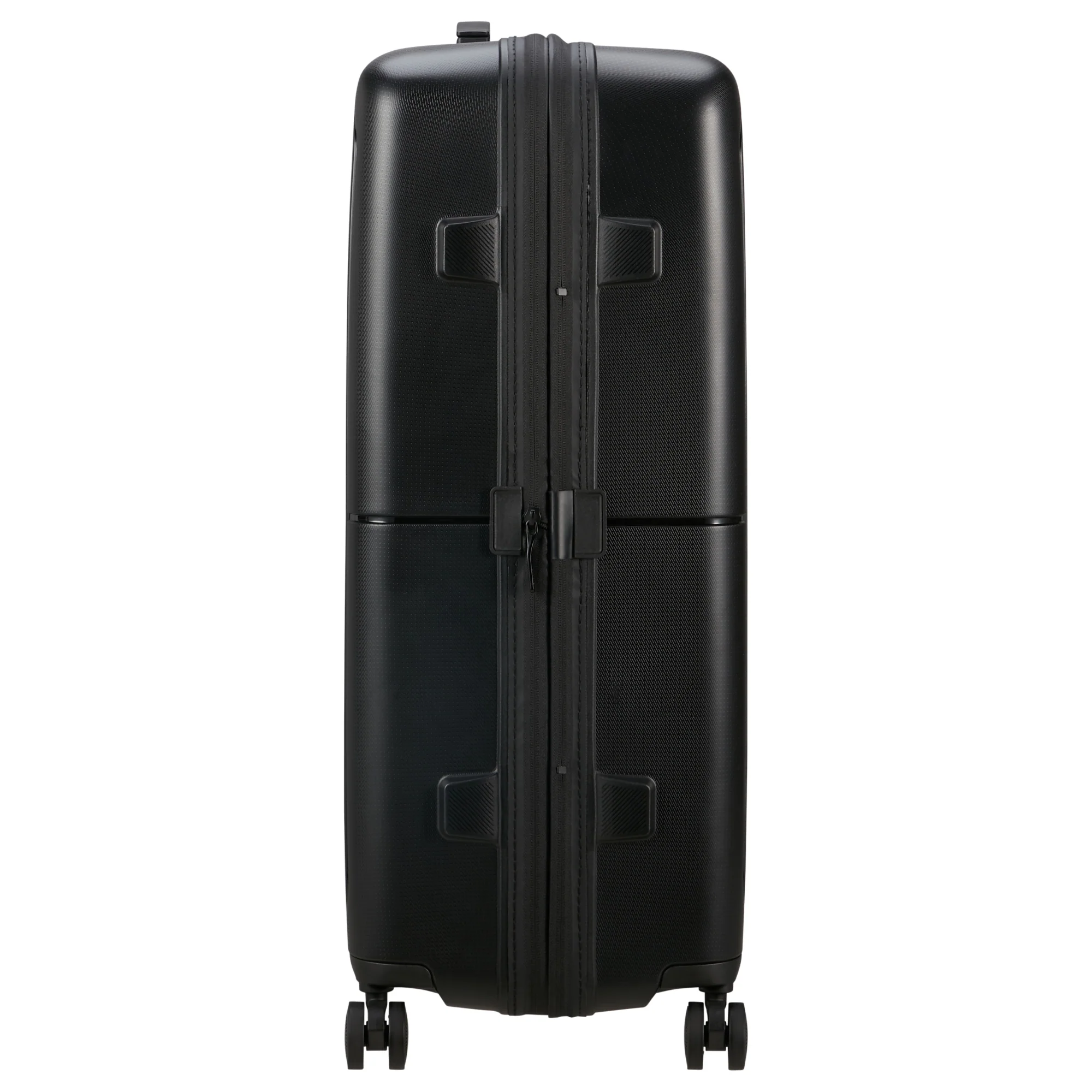 American Tourister Dashpop - 4-Rollen-Trolley 77 cm erw. (schwarz) - Image 5