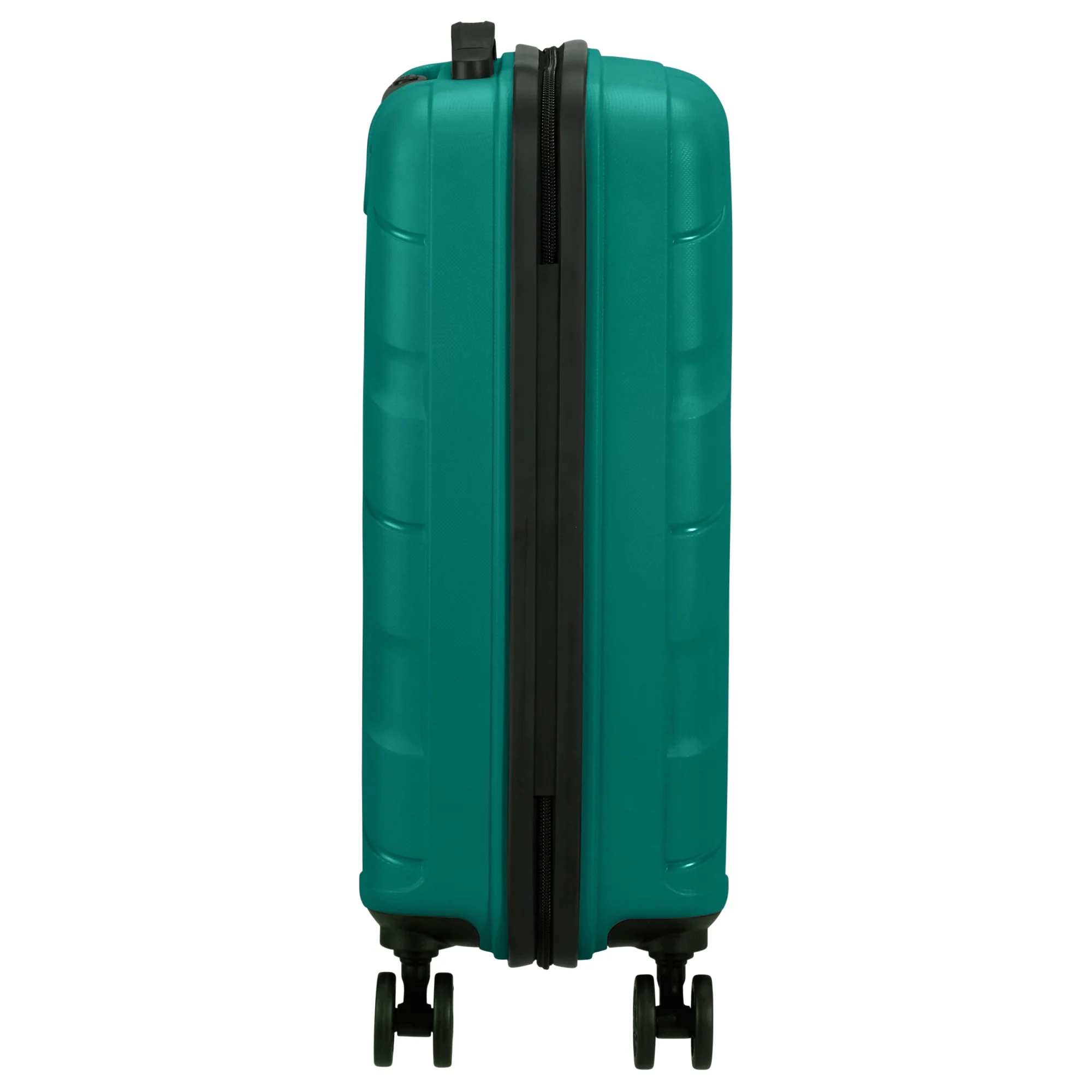 American Tourister Jetdriver 3.0 - 4-Rollen-Kabinentrolley 55 cm (sporty teal) - Image 5
