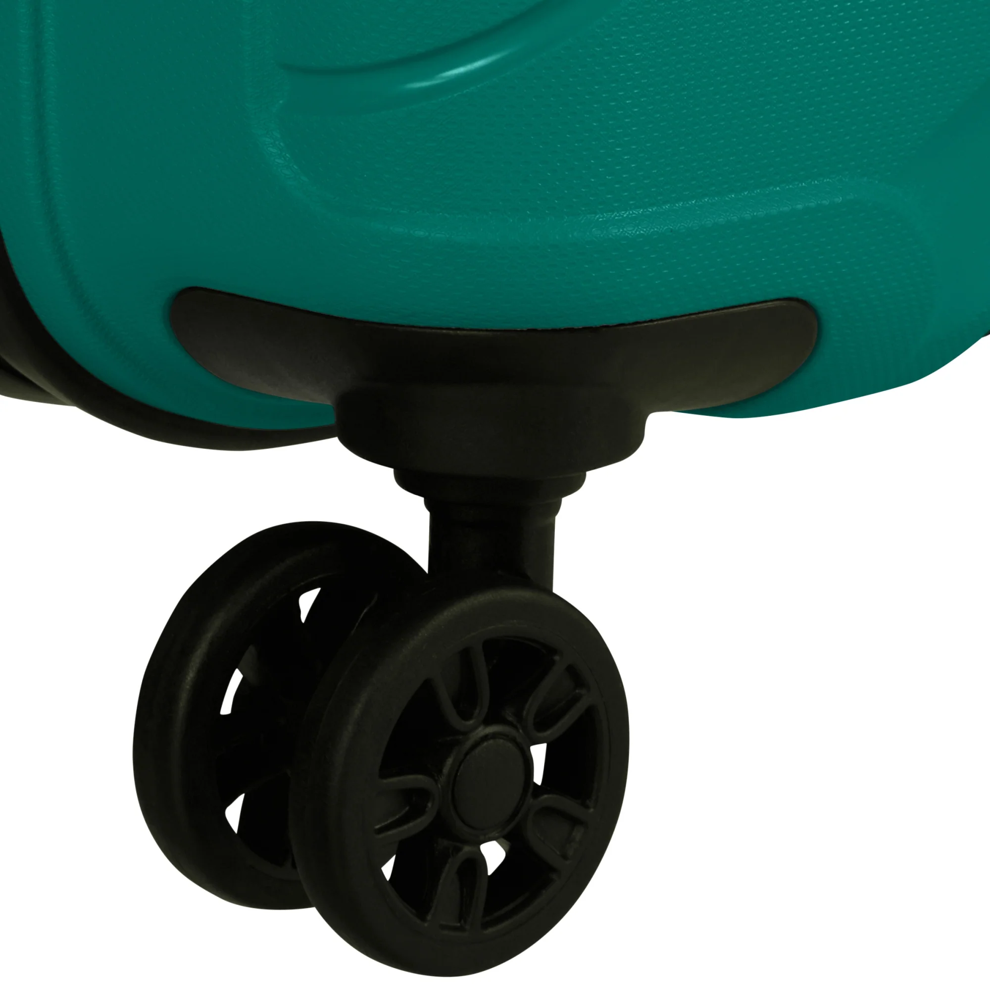 American Tourister Jetdriver 3.0 - 4-Rollen-Kabinentrolley 55 cm (sporty teal) - Image 9
