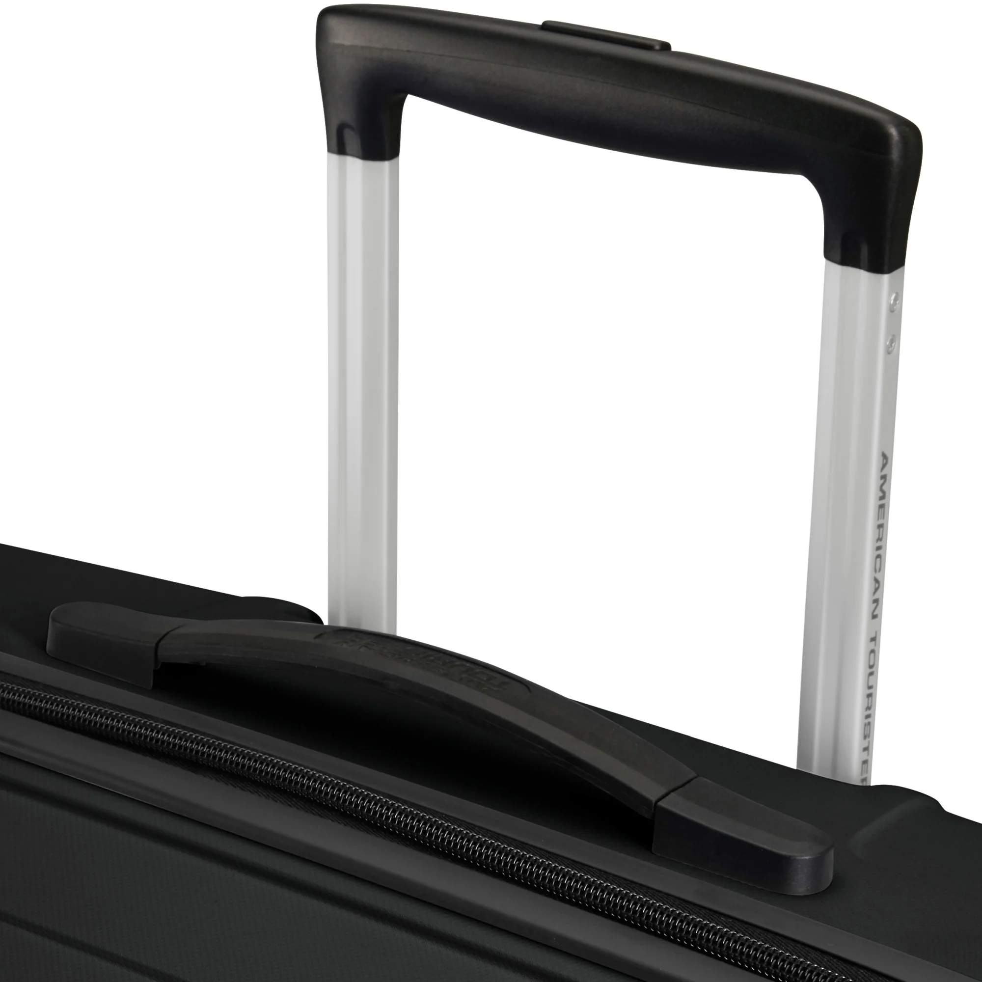 American Tourister Jetdriver 3.0 - 4-Rollen-Trolley 67 cm (black) - Image 7