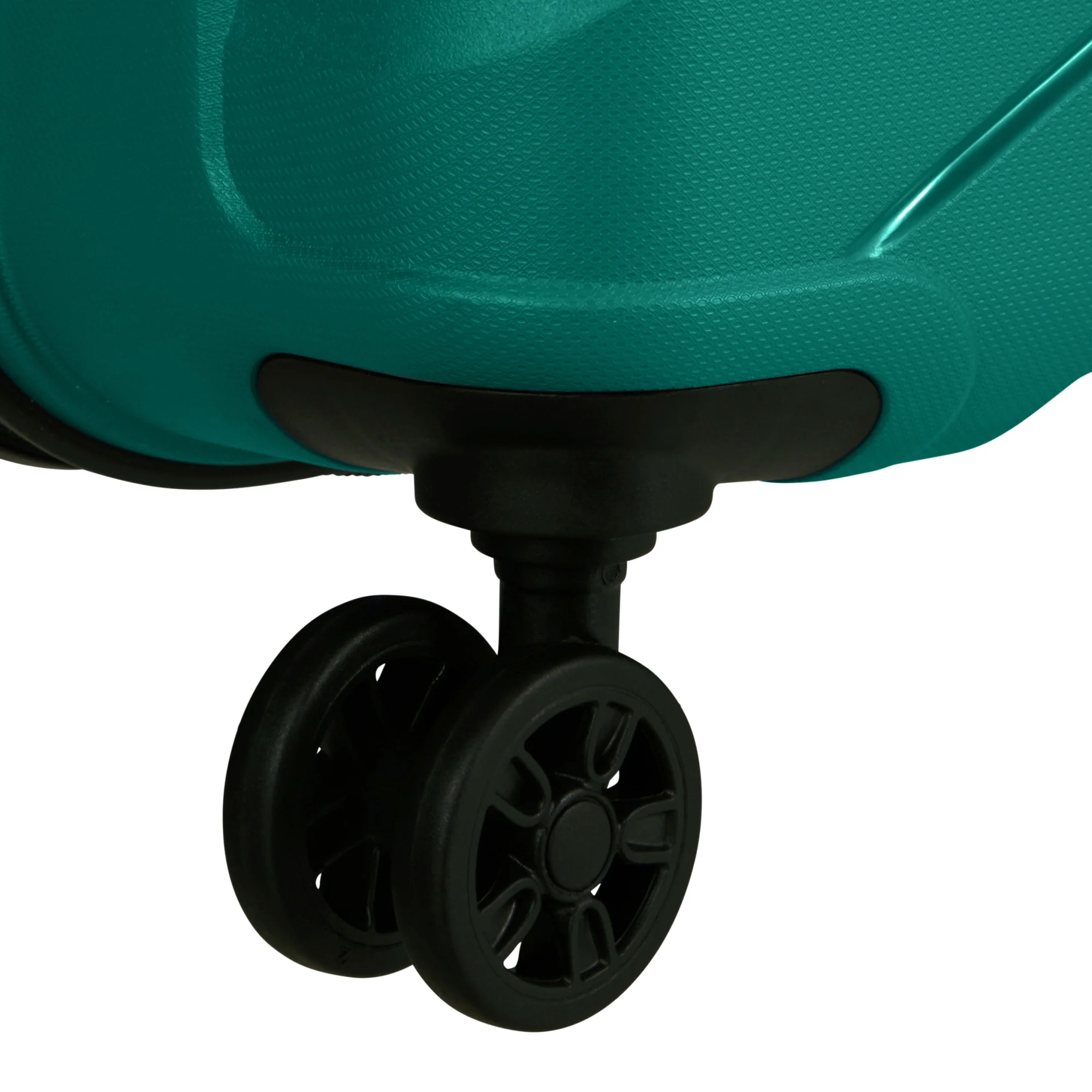American Tourister Jetdriver 3.0 - 4-Rollen-Trolley 67 cm (sporty teal) - Image 9