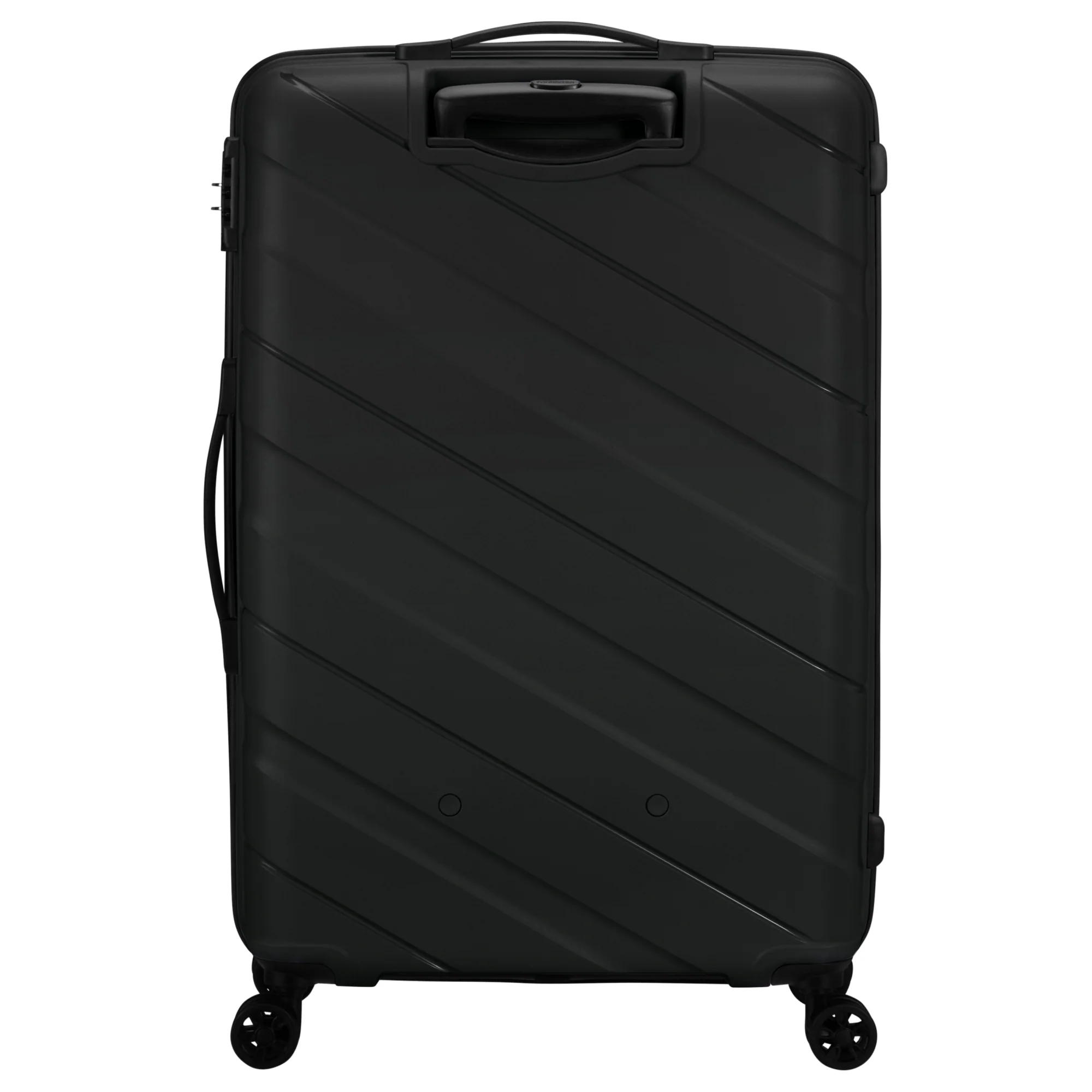 American Tourister Jetdriver 3.0 - 4-Rollen-Trolley 78 cm (black) - Image 4