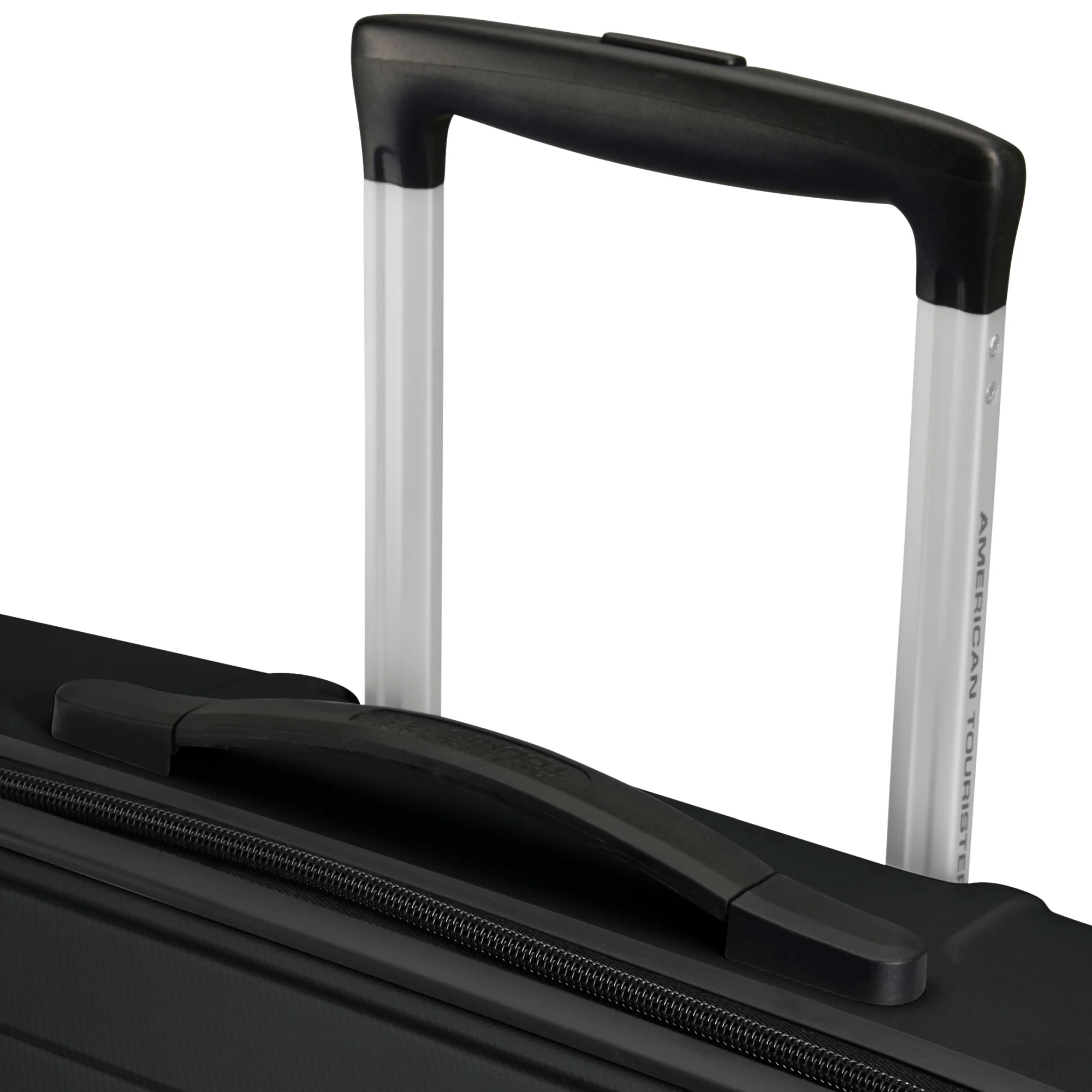 American Tourister Jetdriver 3.0 - 4-Rollen-Trolley 78 cm (black) - Image 7