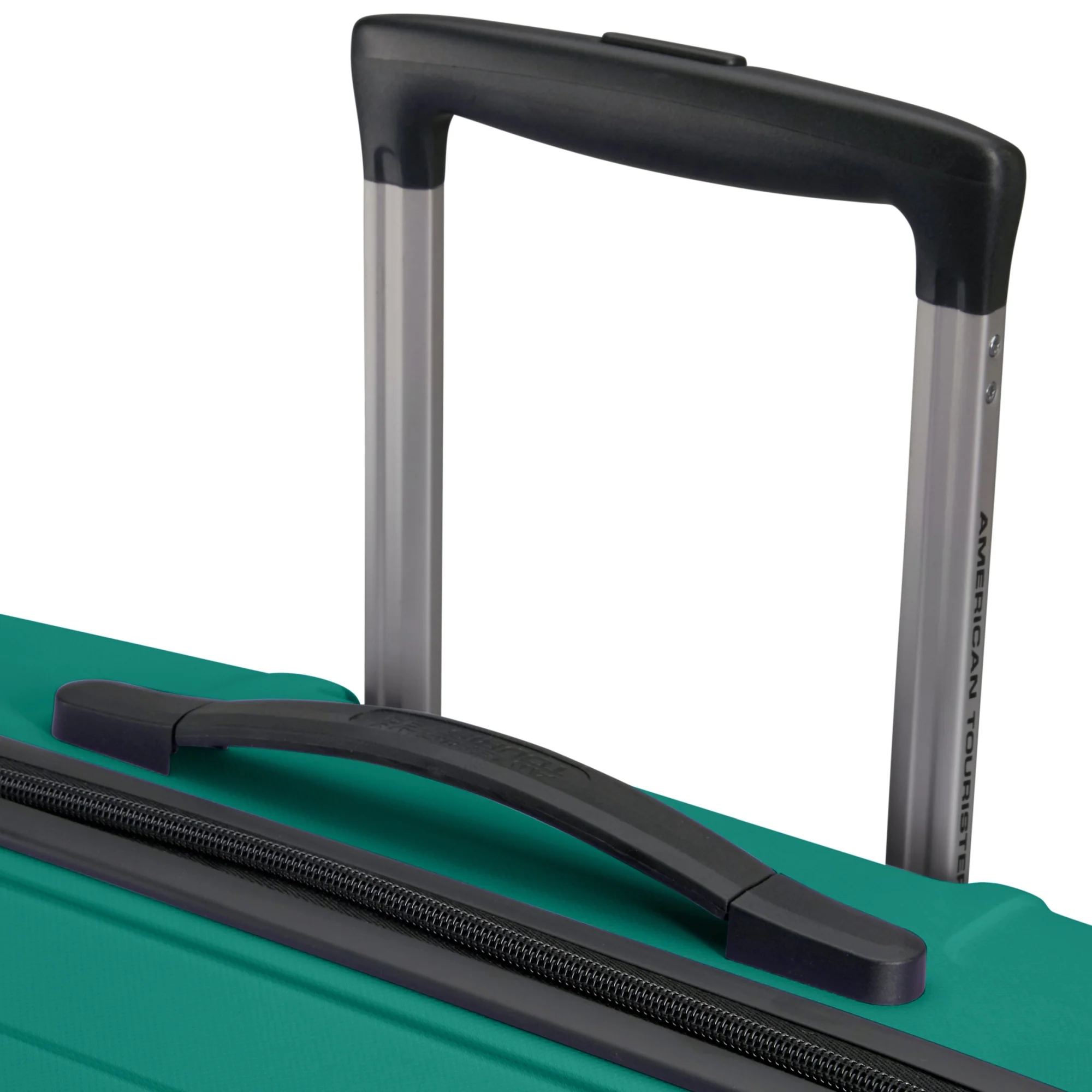 American Tourister Jetdriver 3.0 - 4-Rollen-Trolley 78 cm (sporty teal) - Image 7