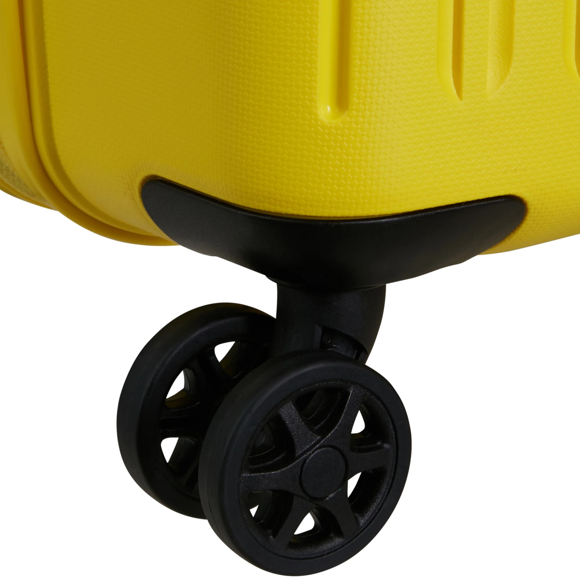 American Tourister Rejoy - 4-Rollen-Kabinentrolley 55 cm (gelb) - Image 10