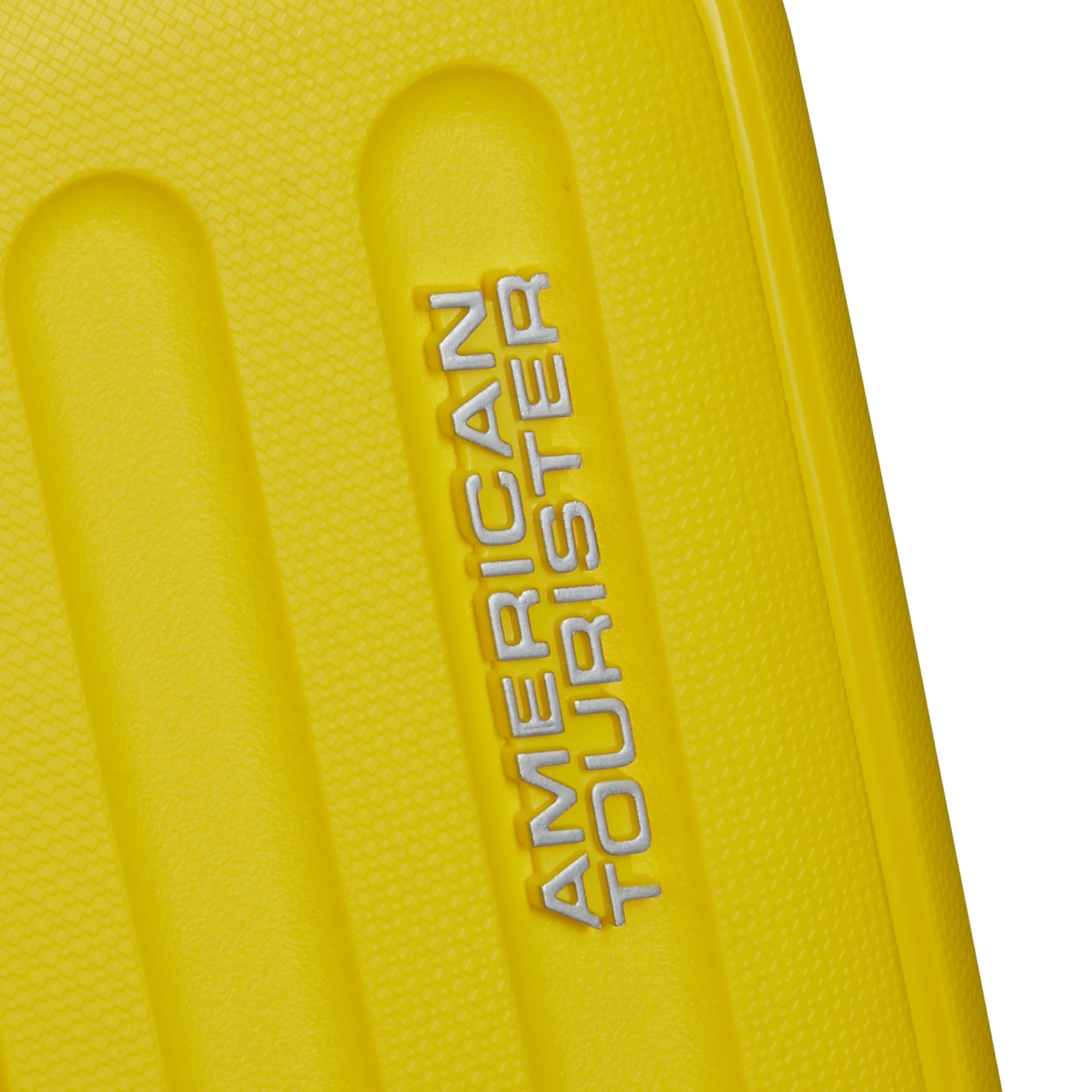 American Tourister Rejoy - 4-Rollen-Kabinentrolley 55 cm (gelb) - Image 11
