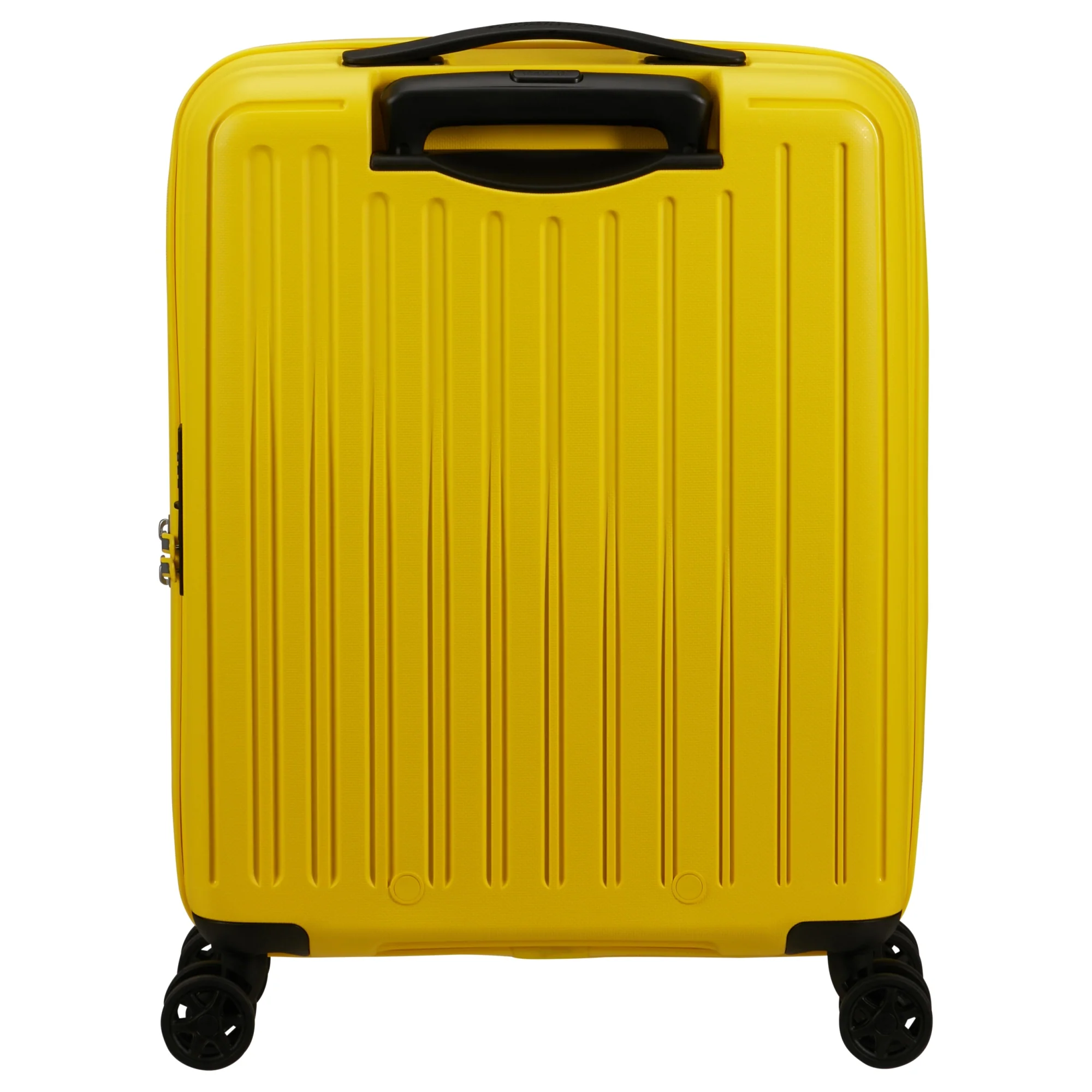 American Tourister Rejoy - 4-Rollen-Kabinentrolley 55 cm (gelb) - Image 4
