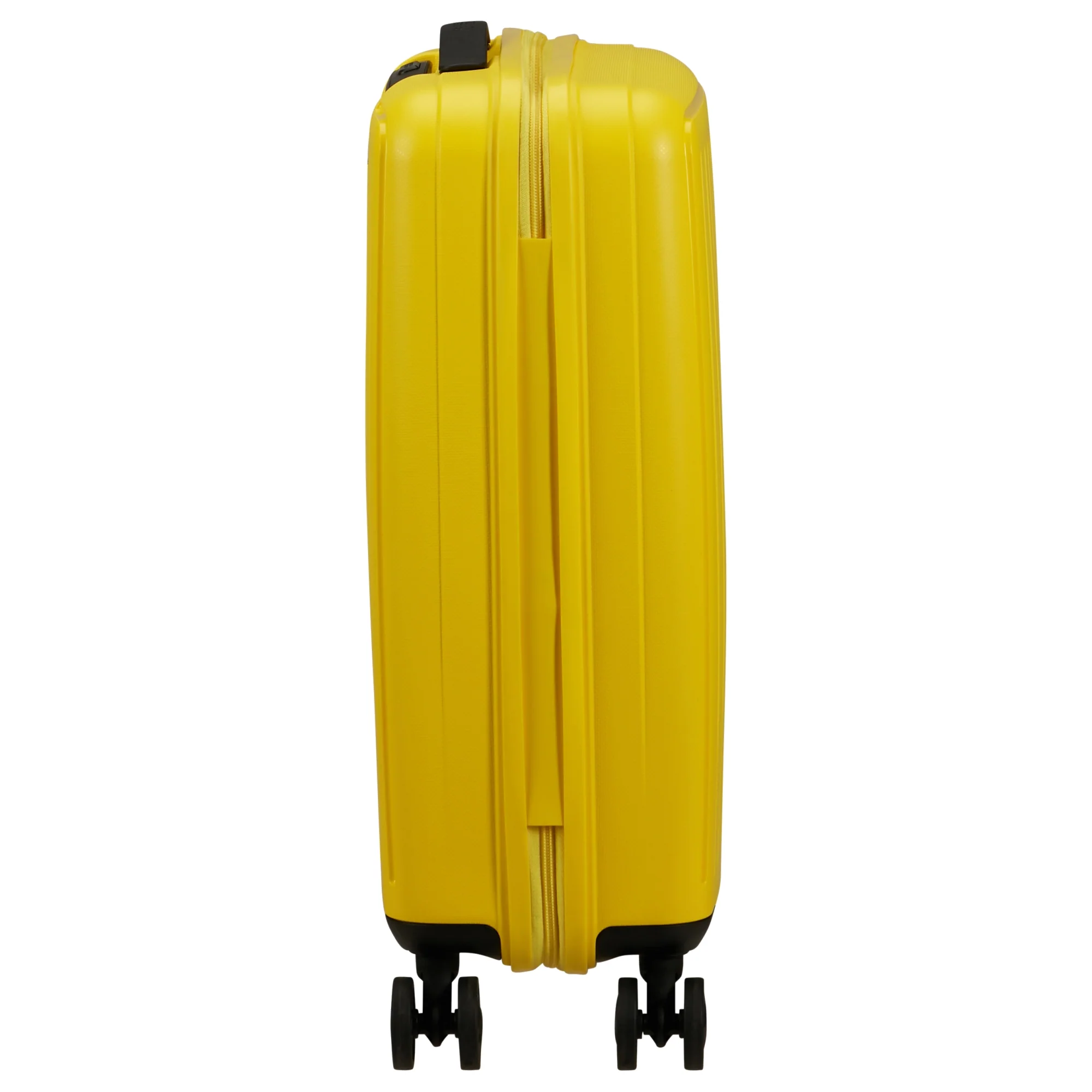 American Tourister Rejoy - 4-Rollen-Kabinentrolley 55 cm (gelb) - Image 5