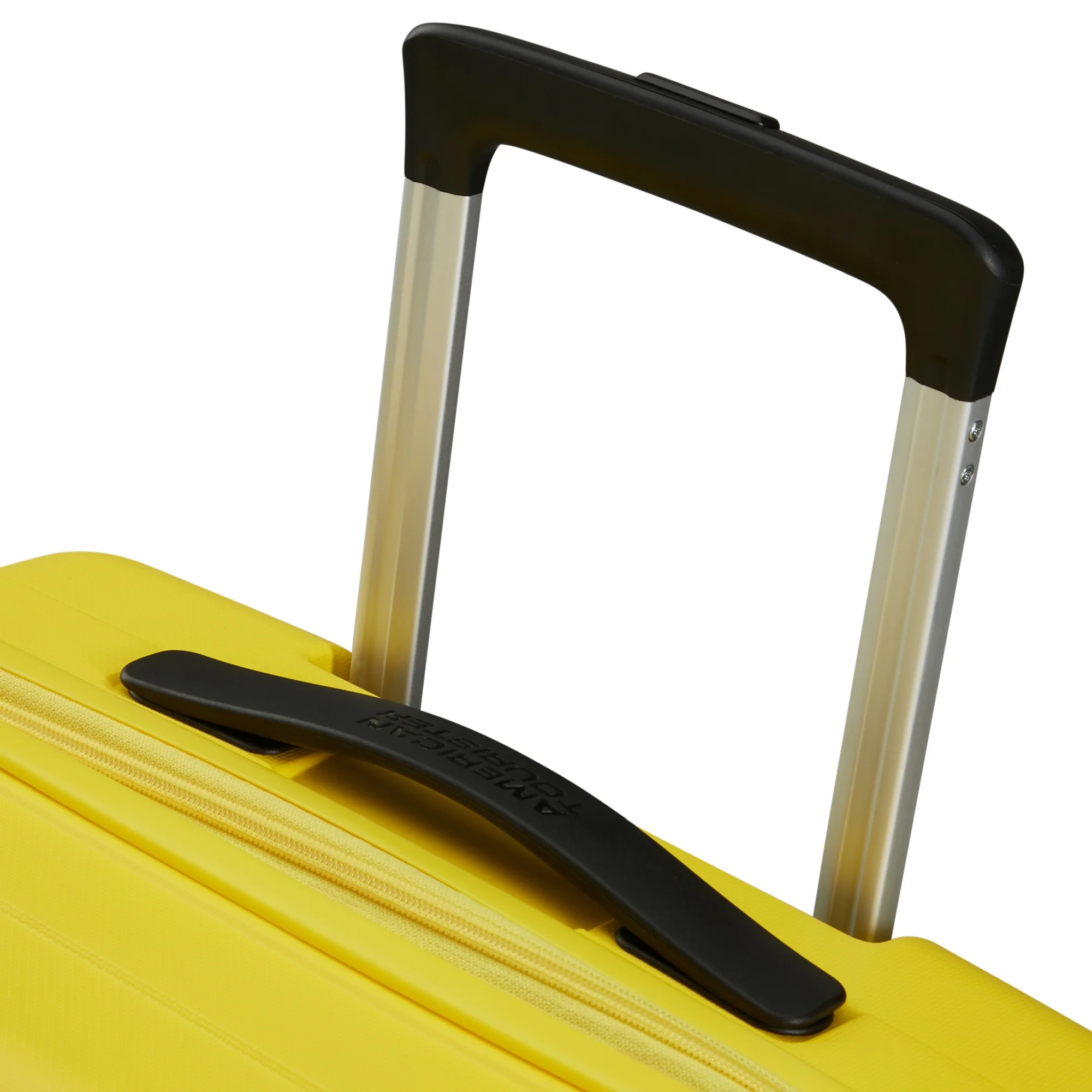 American Tourister Rejoy - 4-Rollen-Kabinentrolley 55 cm (gelb) - Image 7