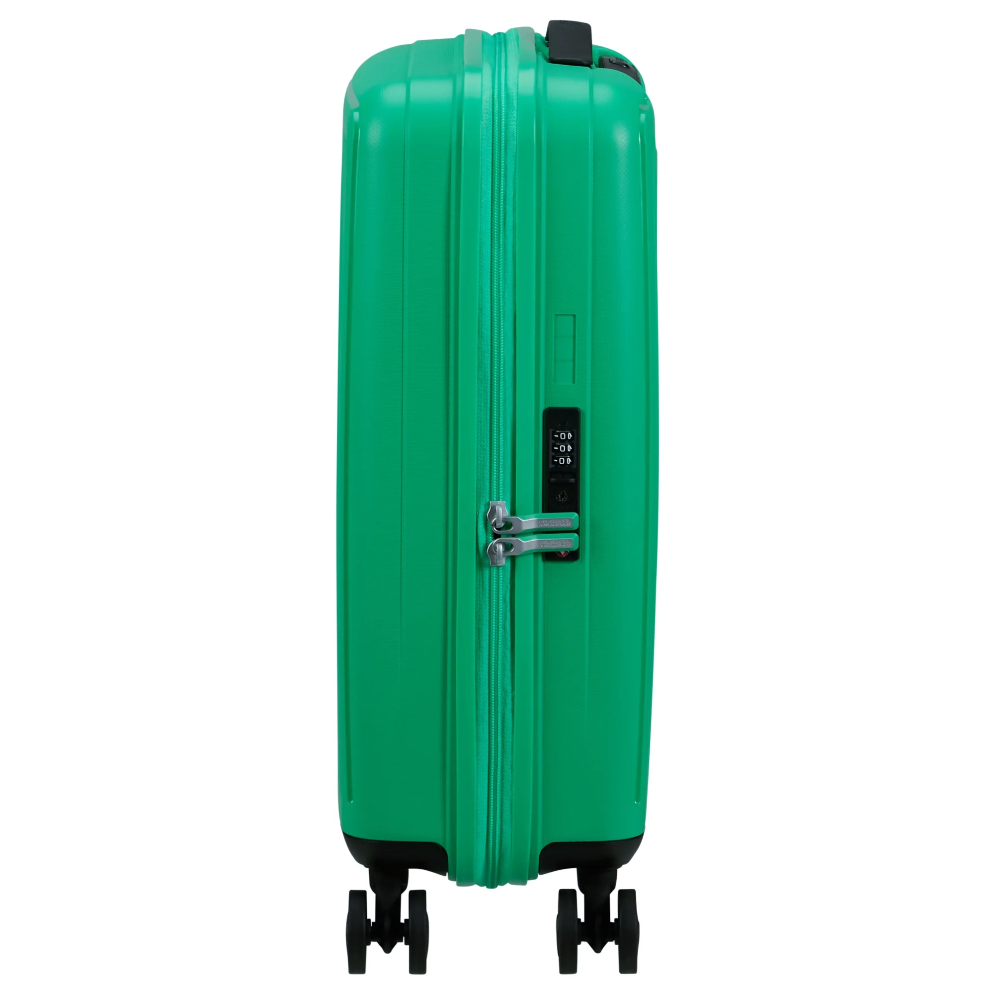 American Tourister Rejoy - 4-Rollen-Kabinentrolley 55 cm (grün) - Image 3