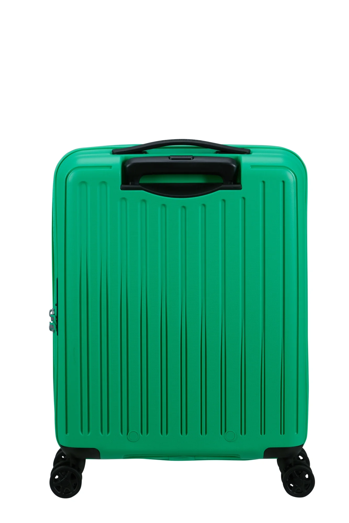 American Tourister Rejoy - 4-Rollen-Kabinentrolley 55 cm (grün) - Image 4