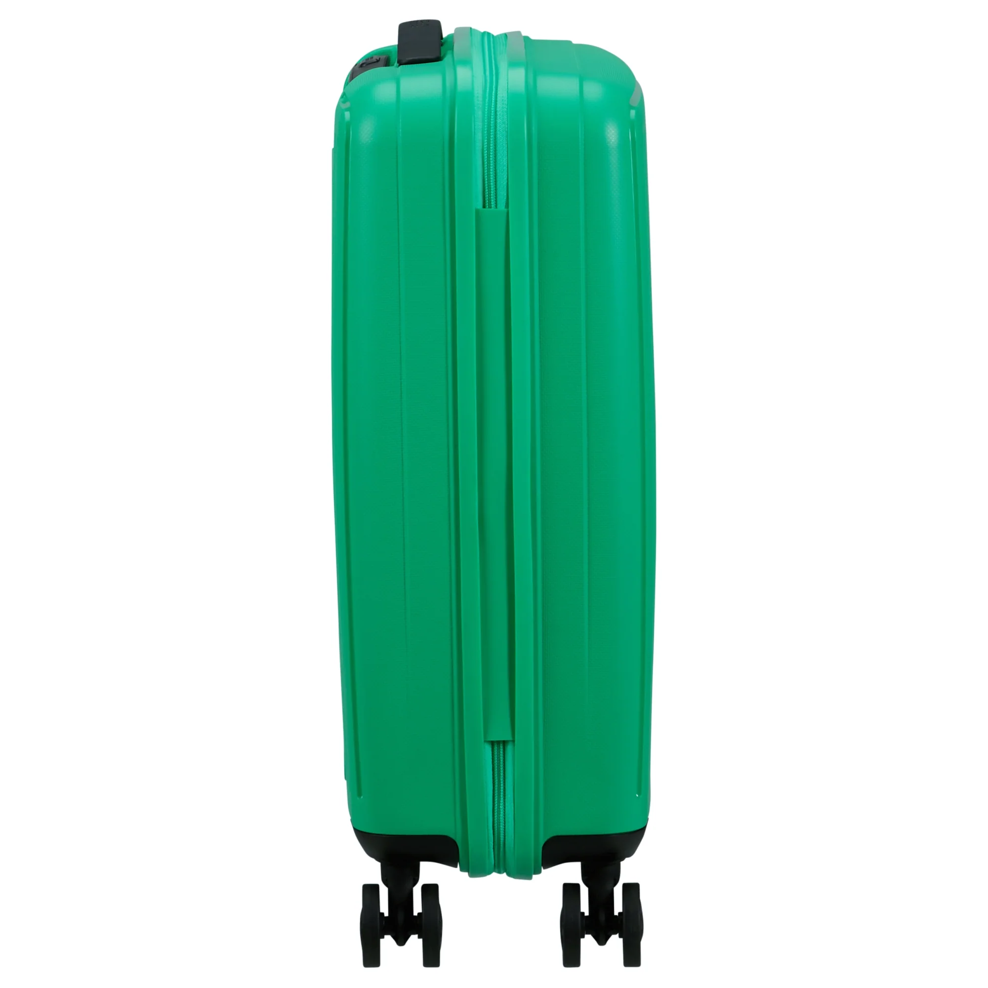 American Tourister Rejoy - 4-Rollen-Kabinentrolley 55 cm (grün) - Image 5