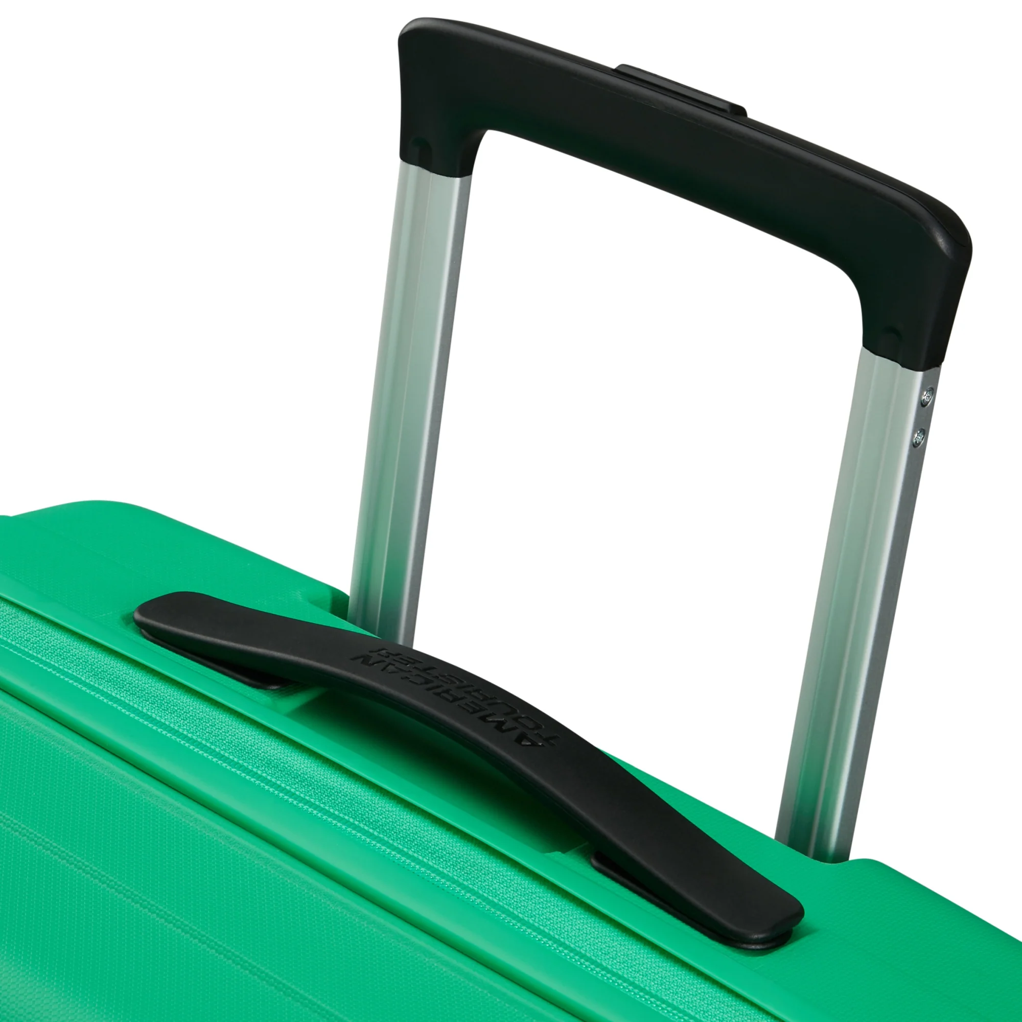 American Tourister Rejoy - 4-Rollen-Kabinentrolley 55 cm (grün) - Image 7
