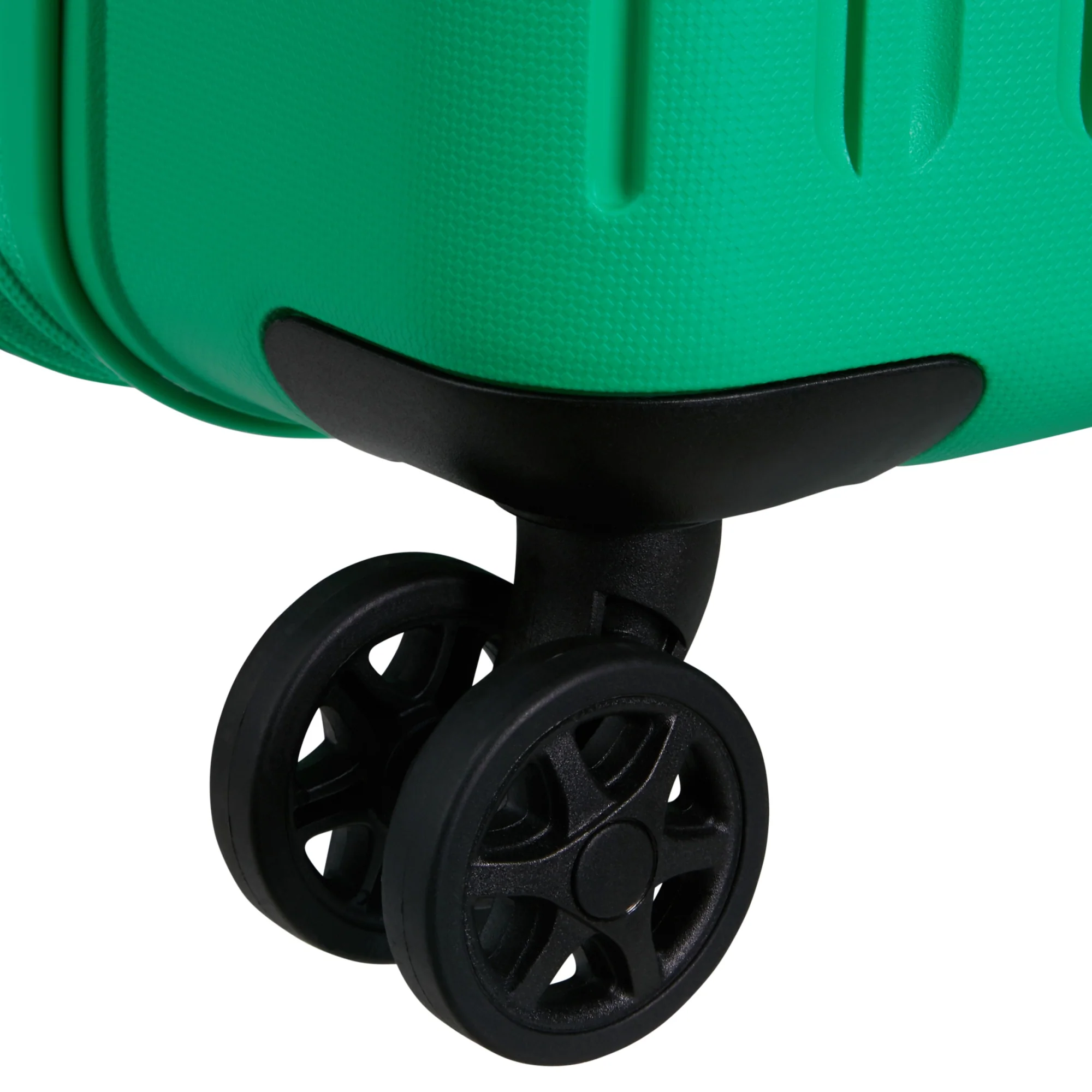 American Tourister Rejoy - 4-Rollen-Kabinentrolley 55 cm (grün) - Image 9