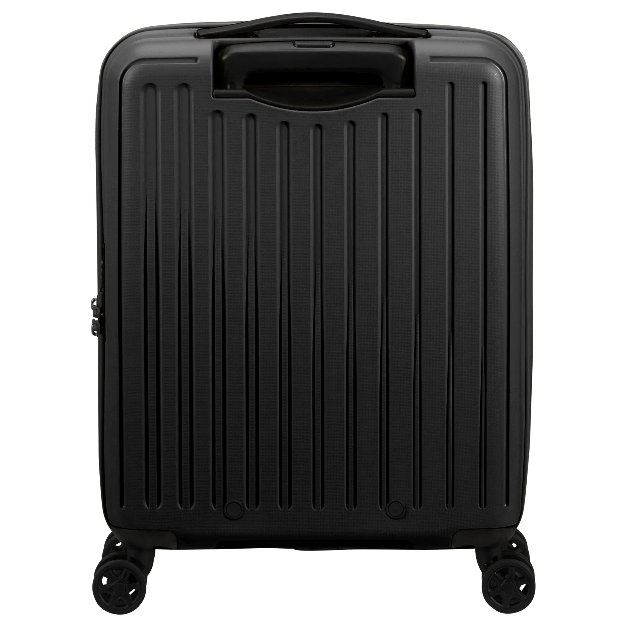 American Tourister Rejoy - 4-Rollen-Kabinentrolley 55 cm (schwarz) - Image 4
