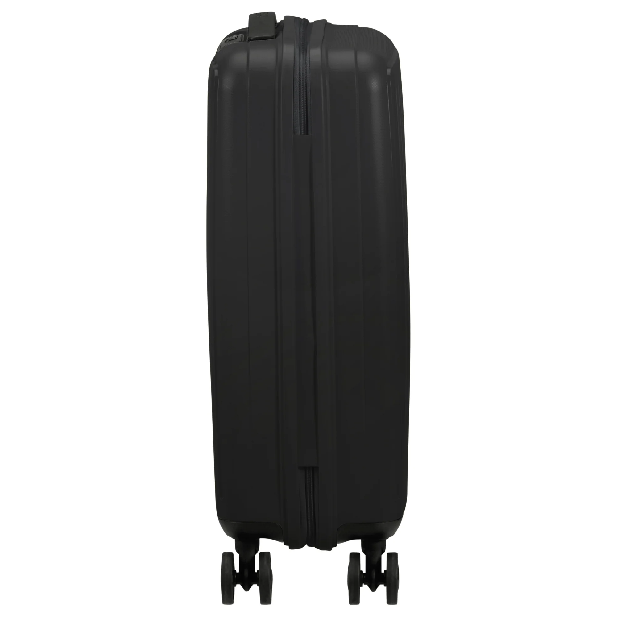 American Tourister Rejoy - 4-Rollen-Kabinentrolley 55 cm (schwarz) - Image 5