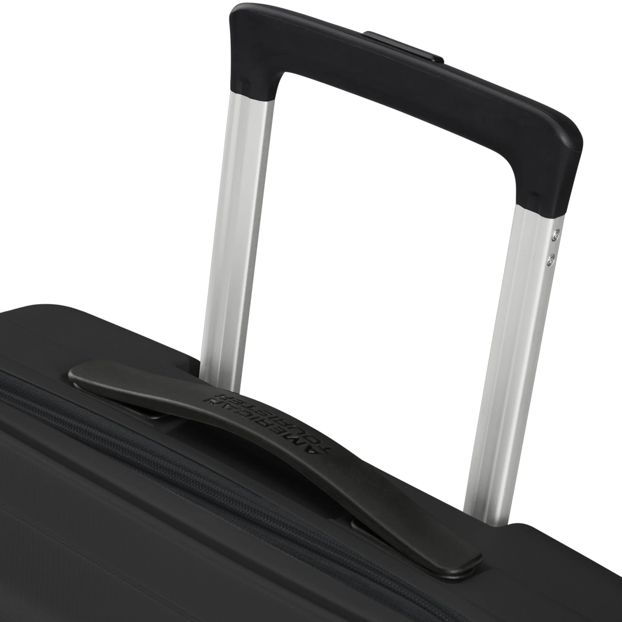 American Tourister Rejoy - 4-Rollen-Kabinentrolley 55 cm (schwarz) - Image 8