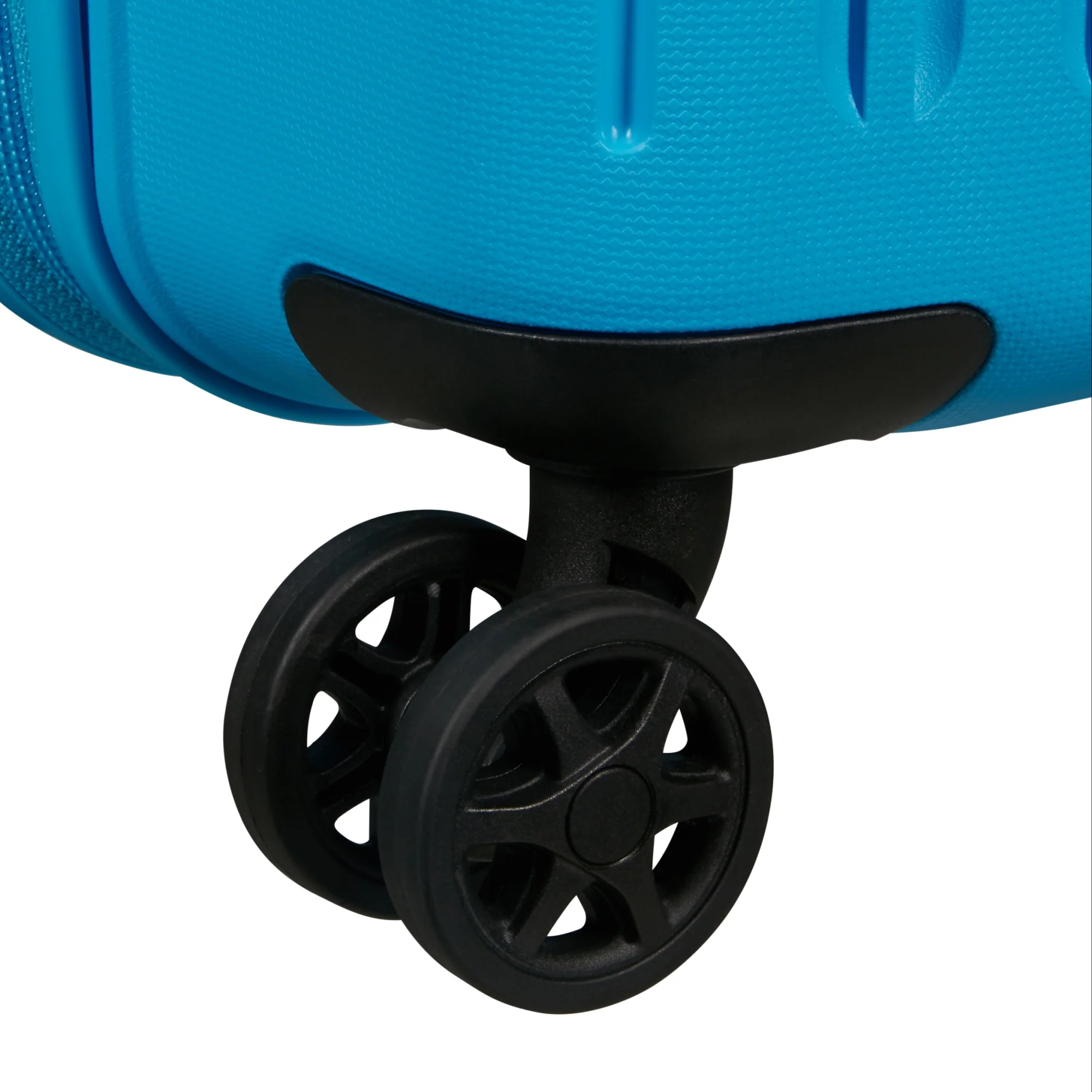 American Tourister Rejoy - 4-Rollen-Trolley 68 cm (blau) - Image 8