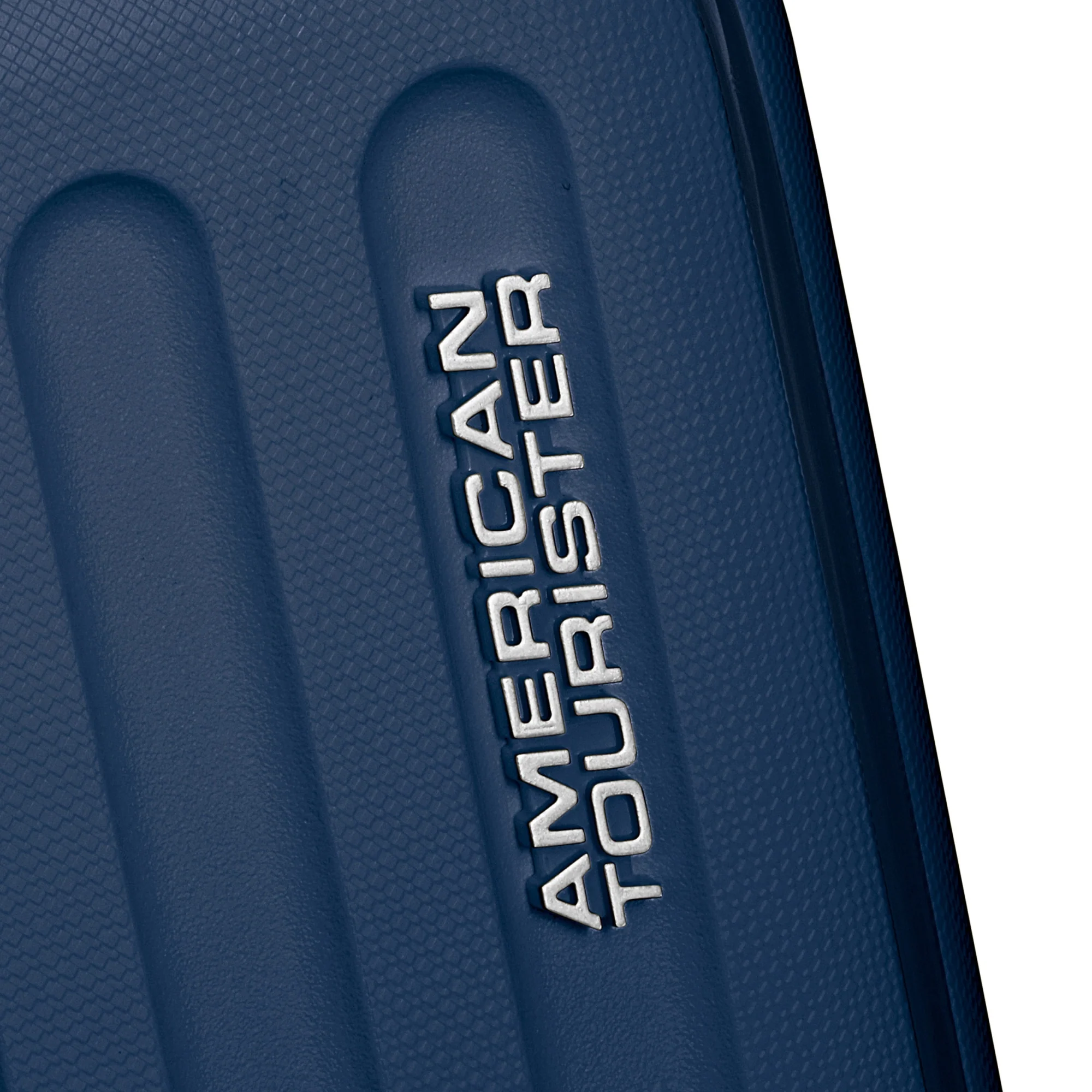 American Tourister Rejoy - 4-Rollen-Trolley 68 cm (blau) - Image 8