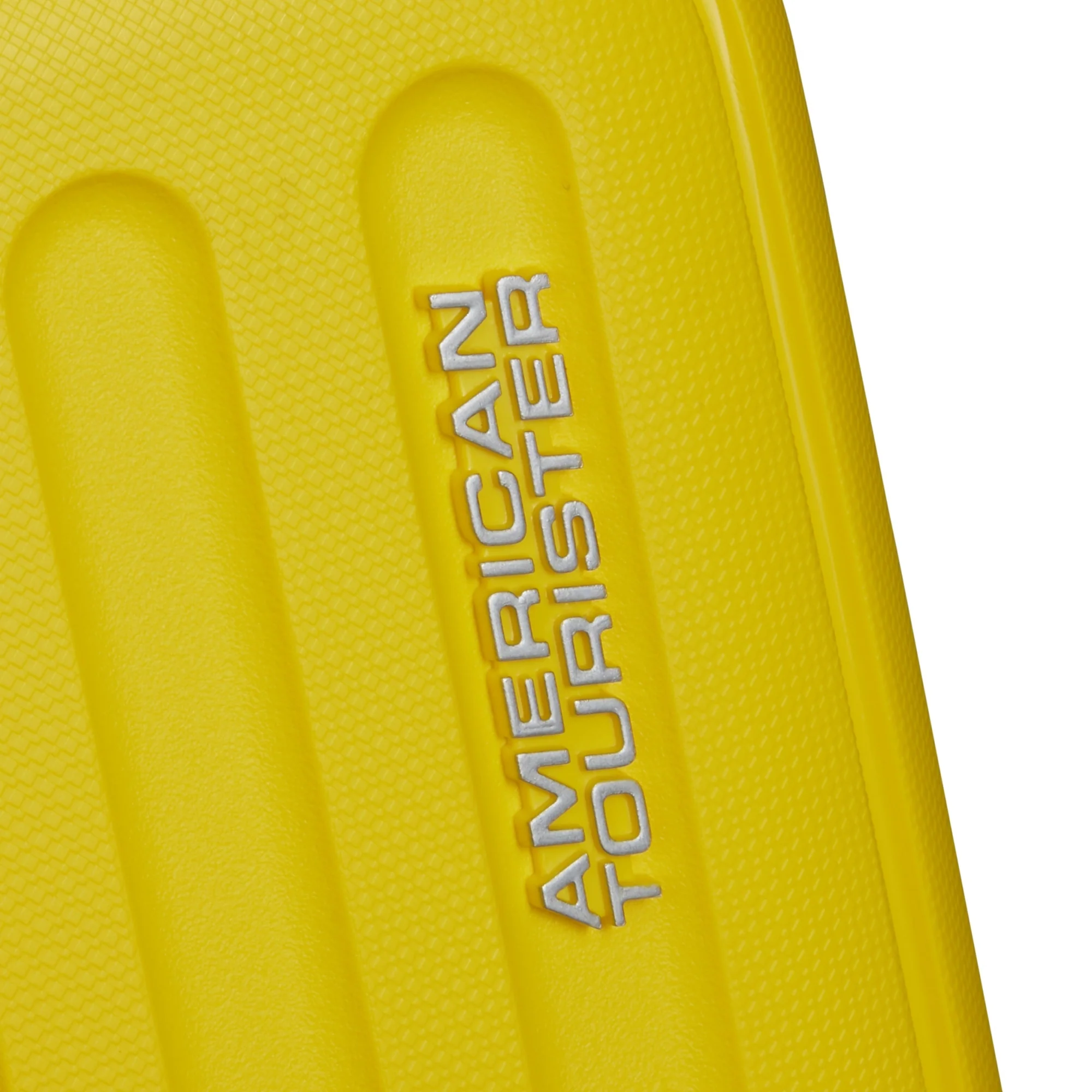 American Tourister Rejoy - 4-Rollen-Trolley 68 cm (gelb) - Image 9