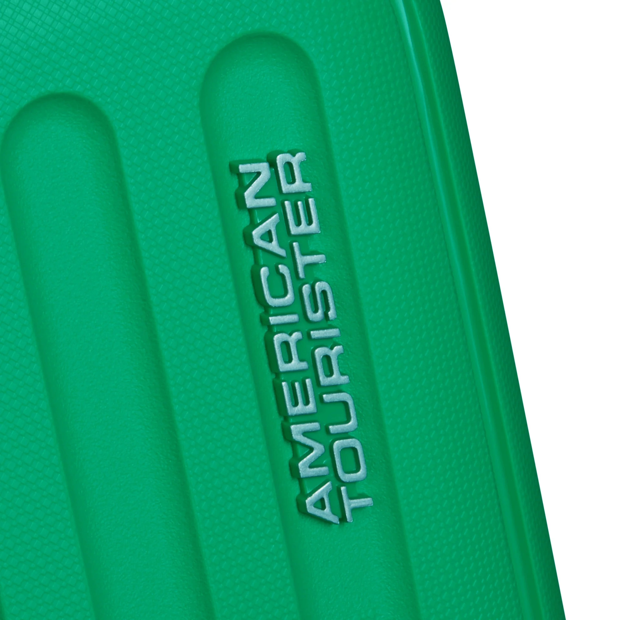 American Tourister Rejoy - 4-Rollen-Trolley 68 cm (grün) - Image 10