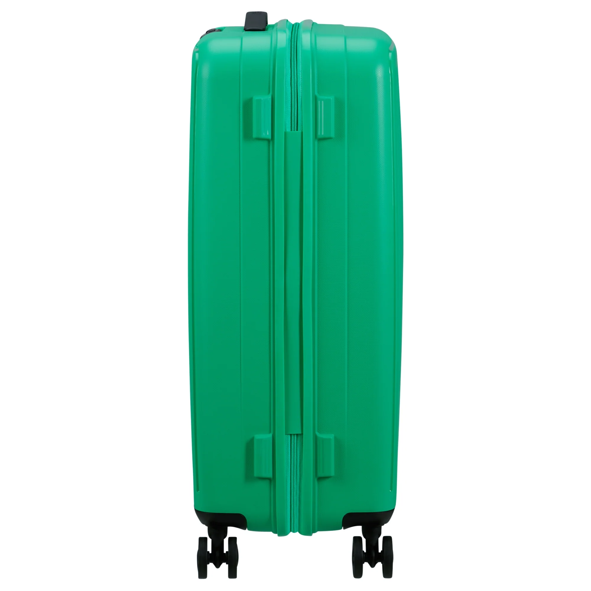 American Tourister Rejoy - 4-Rollen-Trolley 68 cm (grün) - Image 5