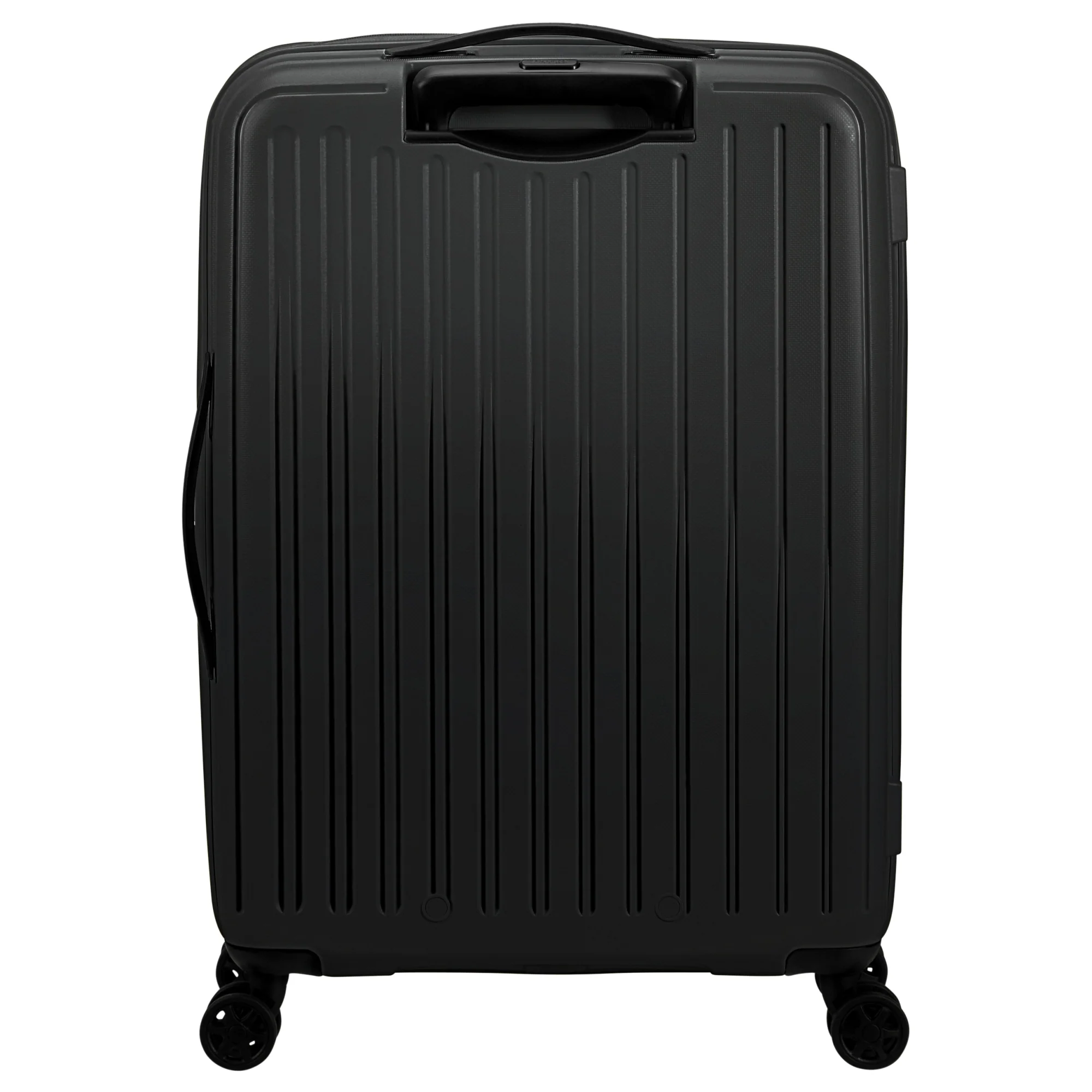 American Tourister Rejoy - 4-Rollen-Trolley 68 cm (schwarz) - Image 4
