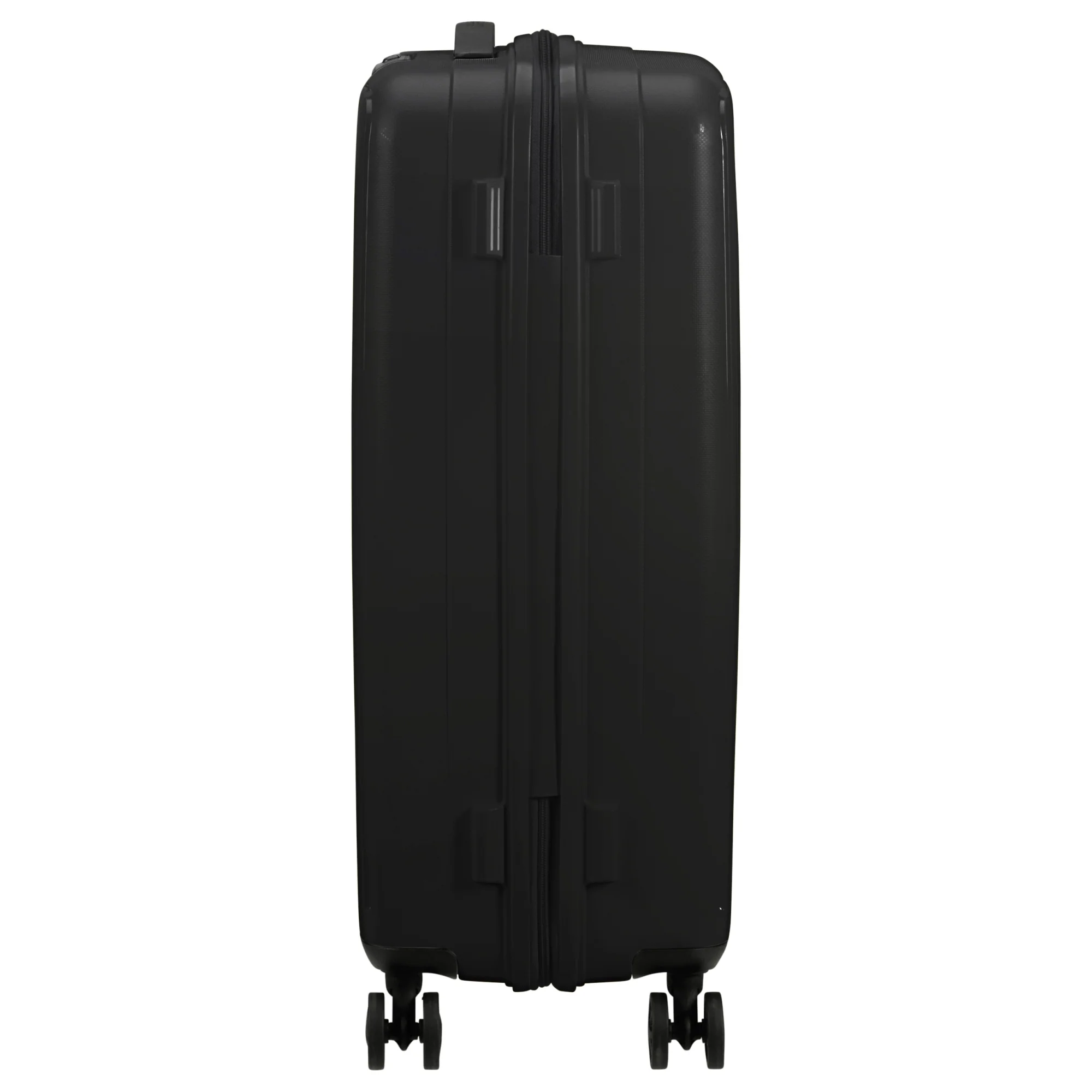 American Tourister Rejoy - 4-Rollen-Trolley 68 cm (schwarz) - Image 5