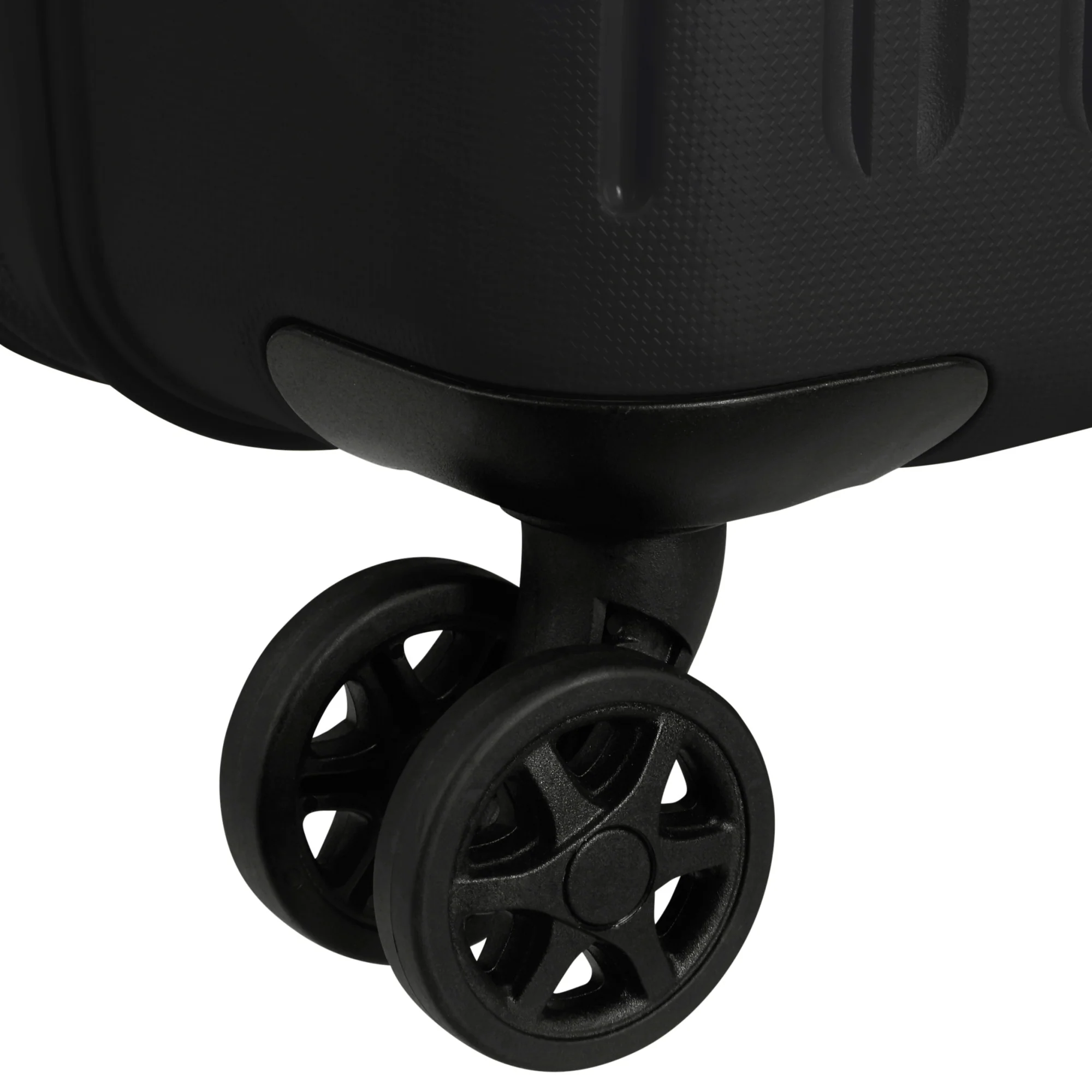 American Tourister Rejoy - 4-Rollen-Trolley 68 cm (schwarz) - Image 9