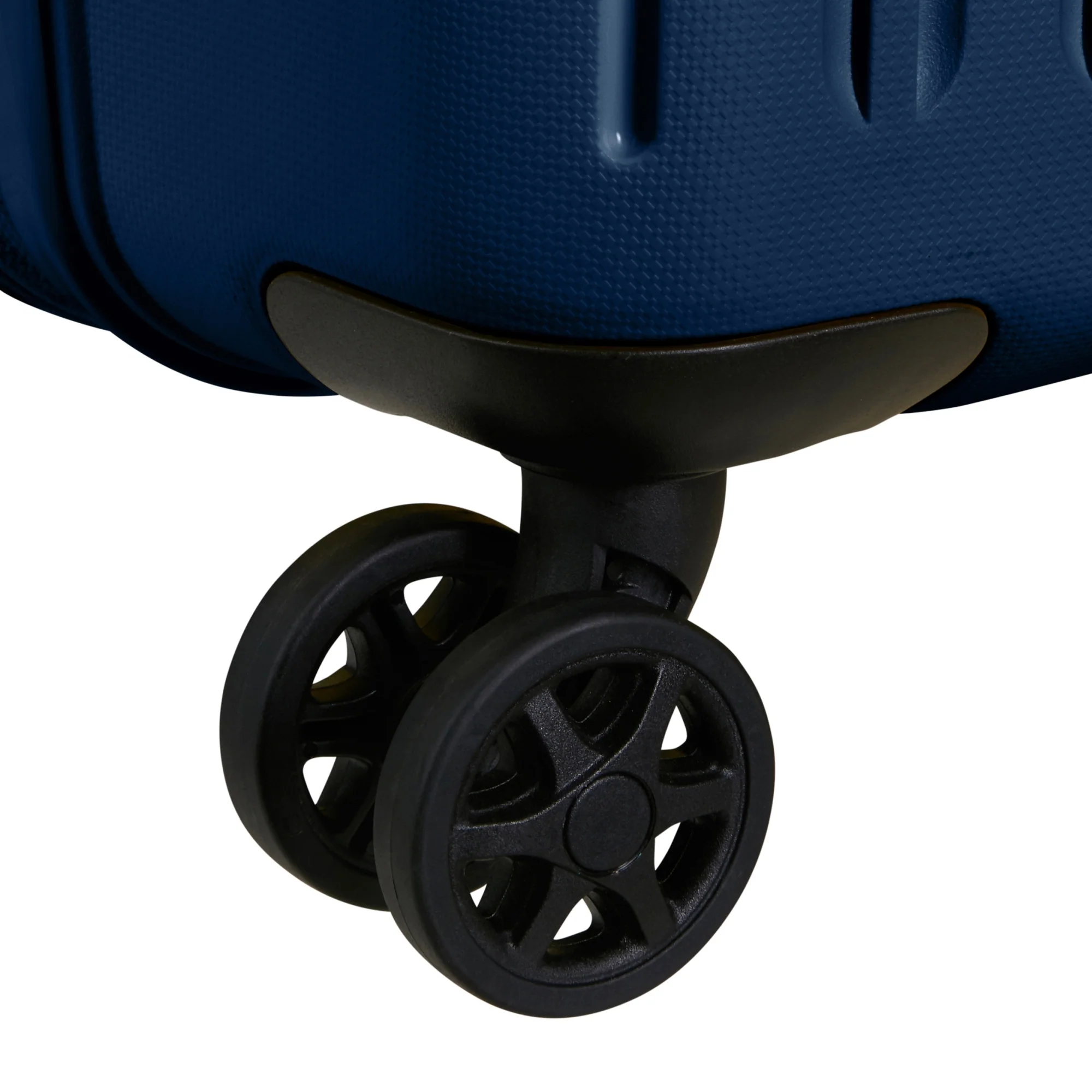 American Tourister Rejoy - 4-Rollen-Trolley 77 cm (blau) - Image 10