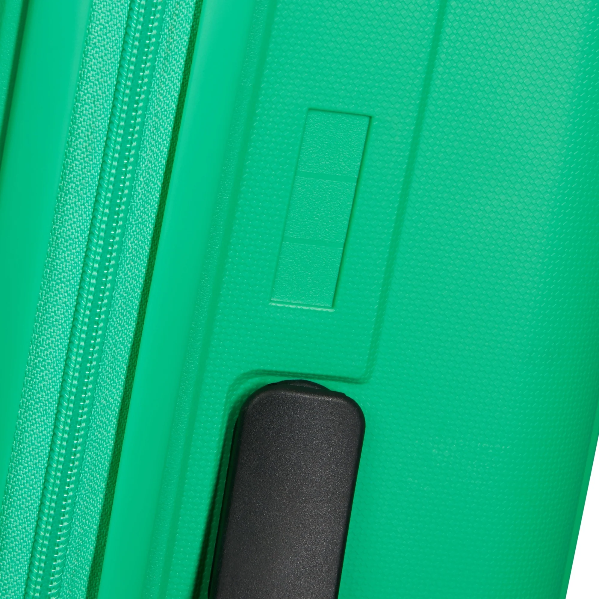 American Tourister Rejoy - 4-Rollen-Trolley 77 cm (grün) - Image 9
