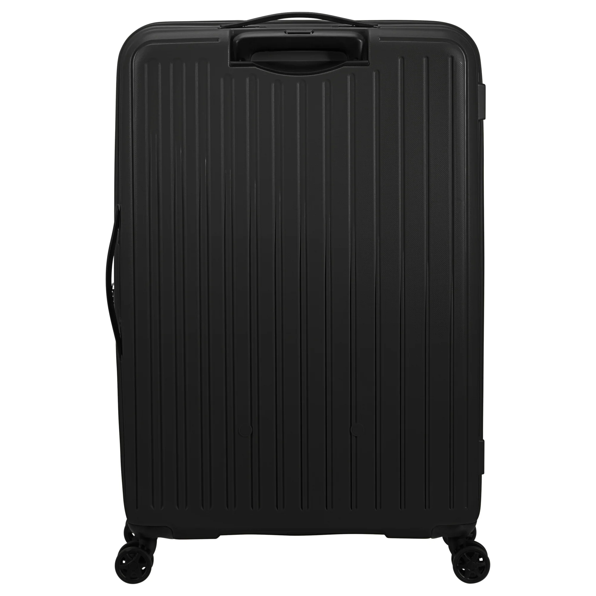 American Tourister Rejoy - 4-Rollen-Trolley 77 cm (schwarz) - Image 4