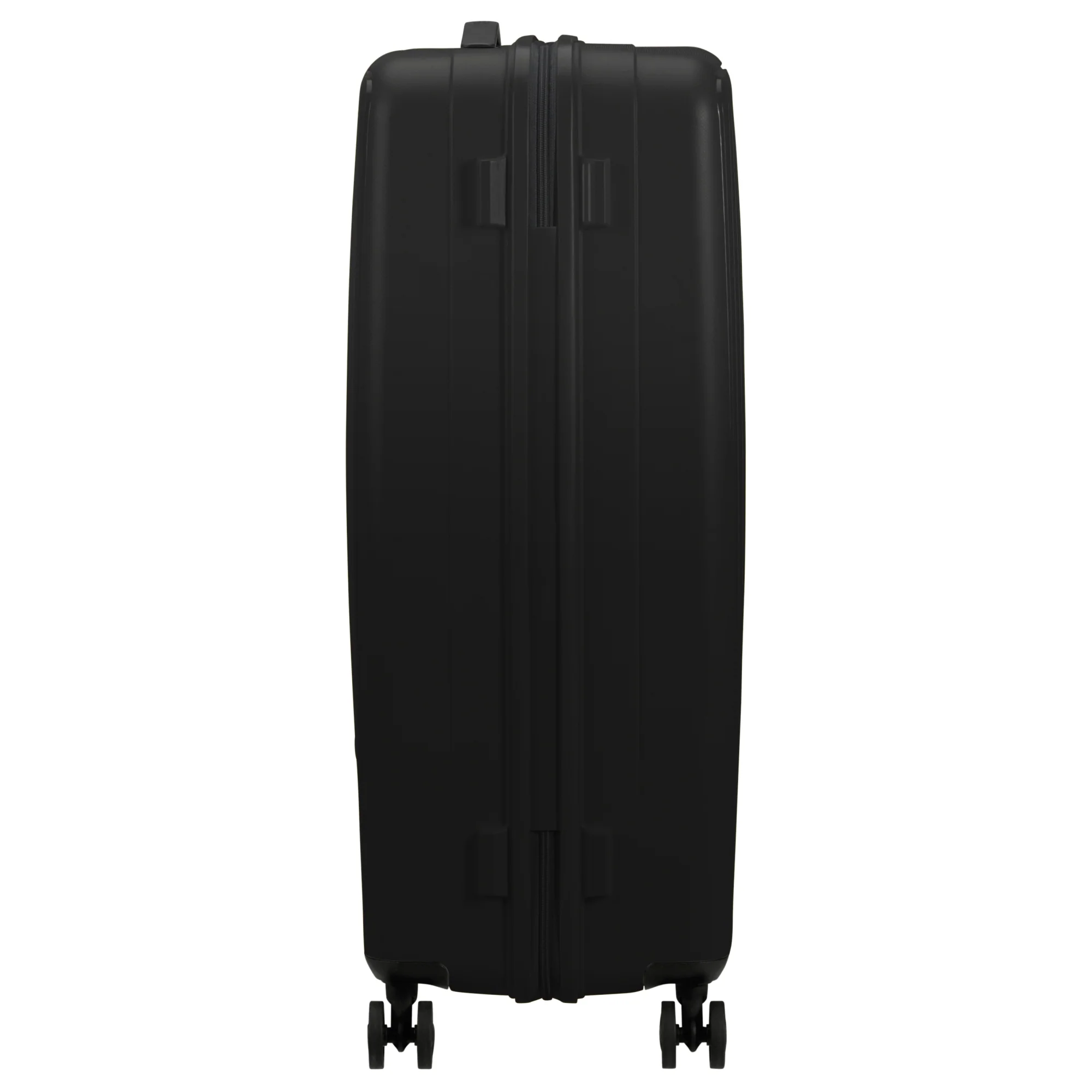 American Tourister Rejoy - 4-Rollen-Trolley 77 cm (schwarz) - Image 5