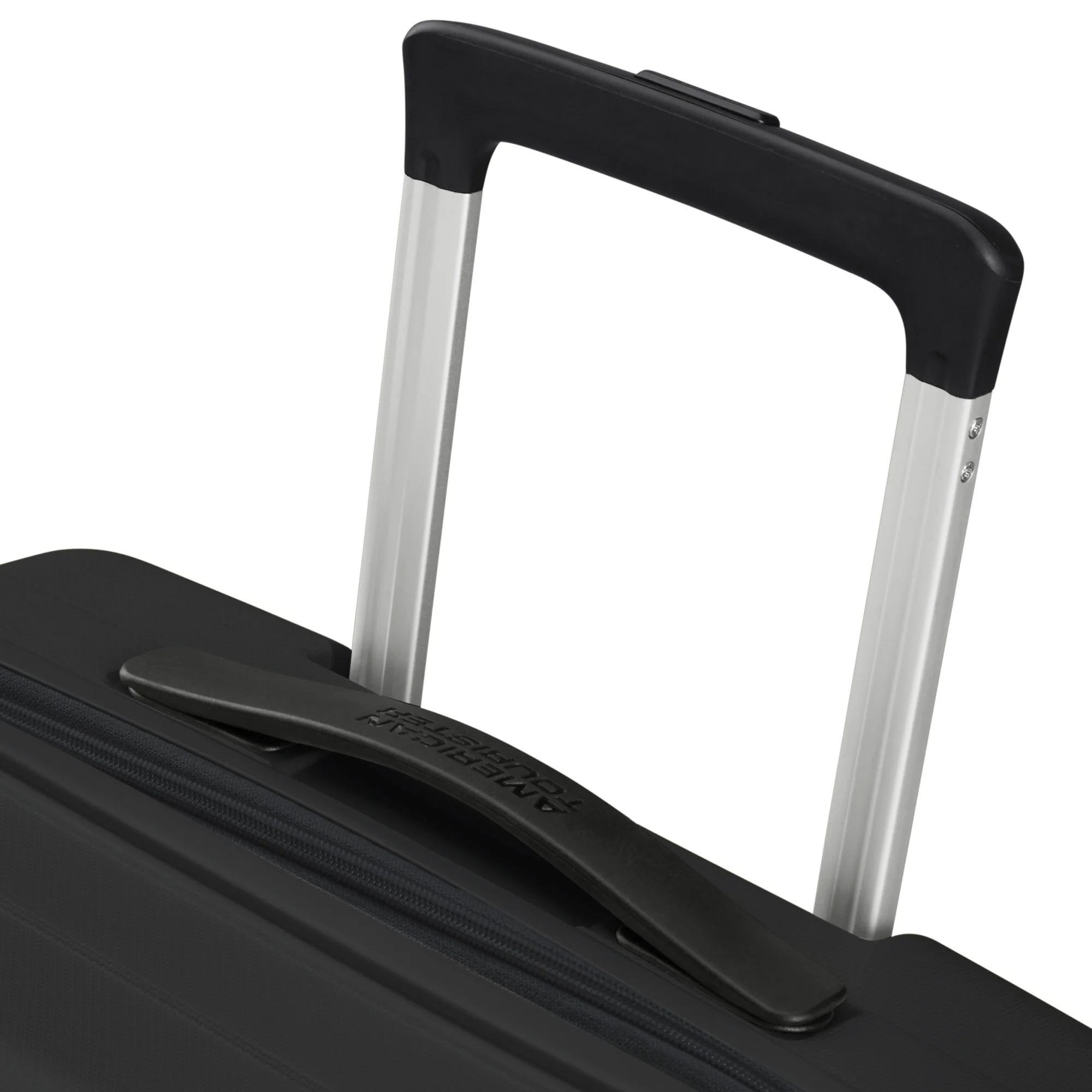 American Tourister Rejoy - 4-Rollen-Trolley 77 cm (schwarz) - Image 7