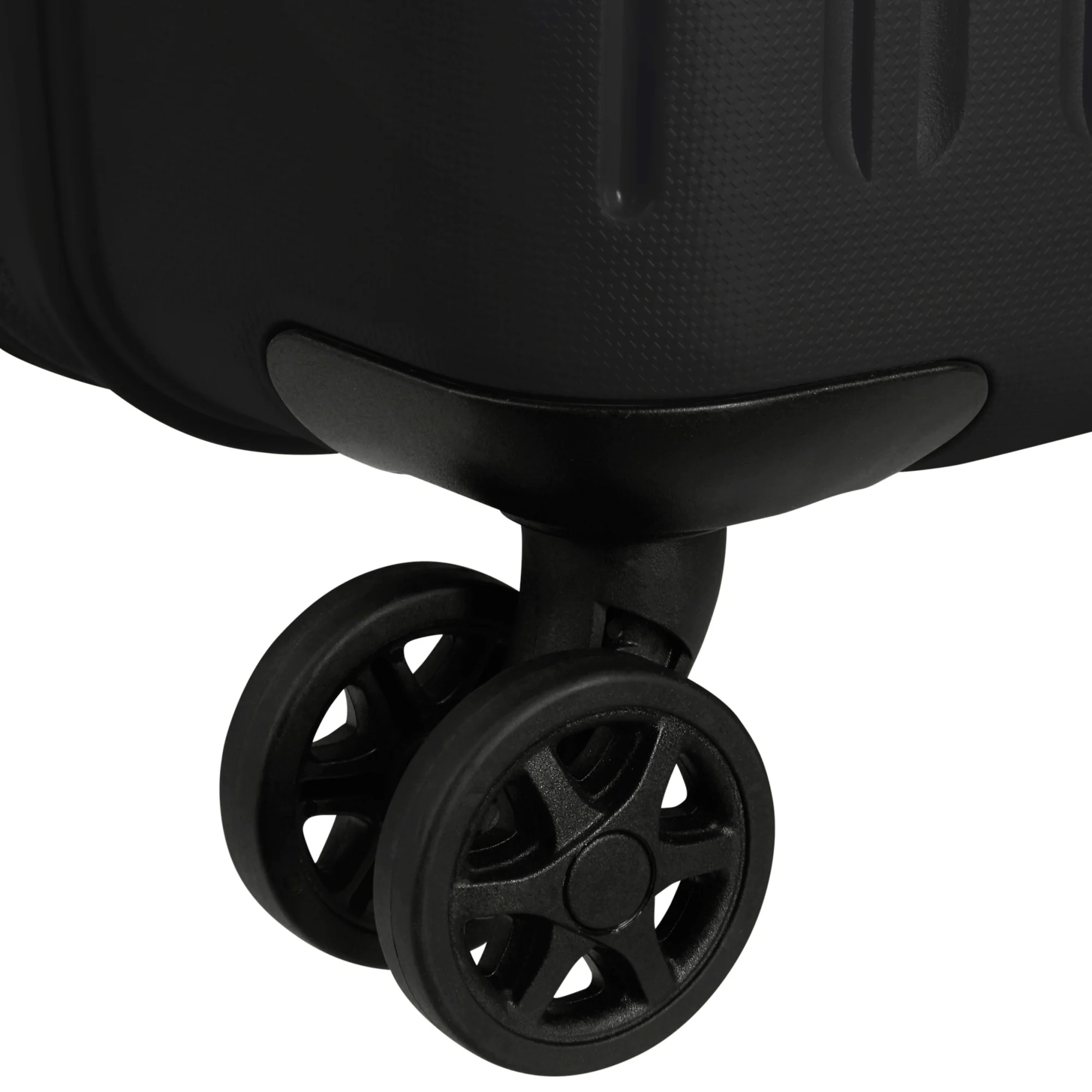 American Tourister Rejoy - 4-Rollen-Trolley 77 cm (schwarz) - Image 9