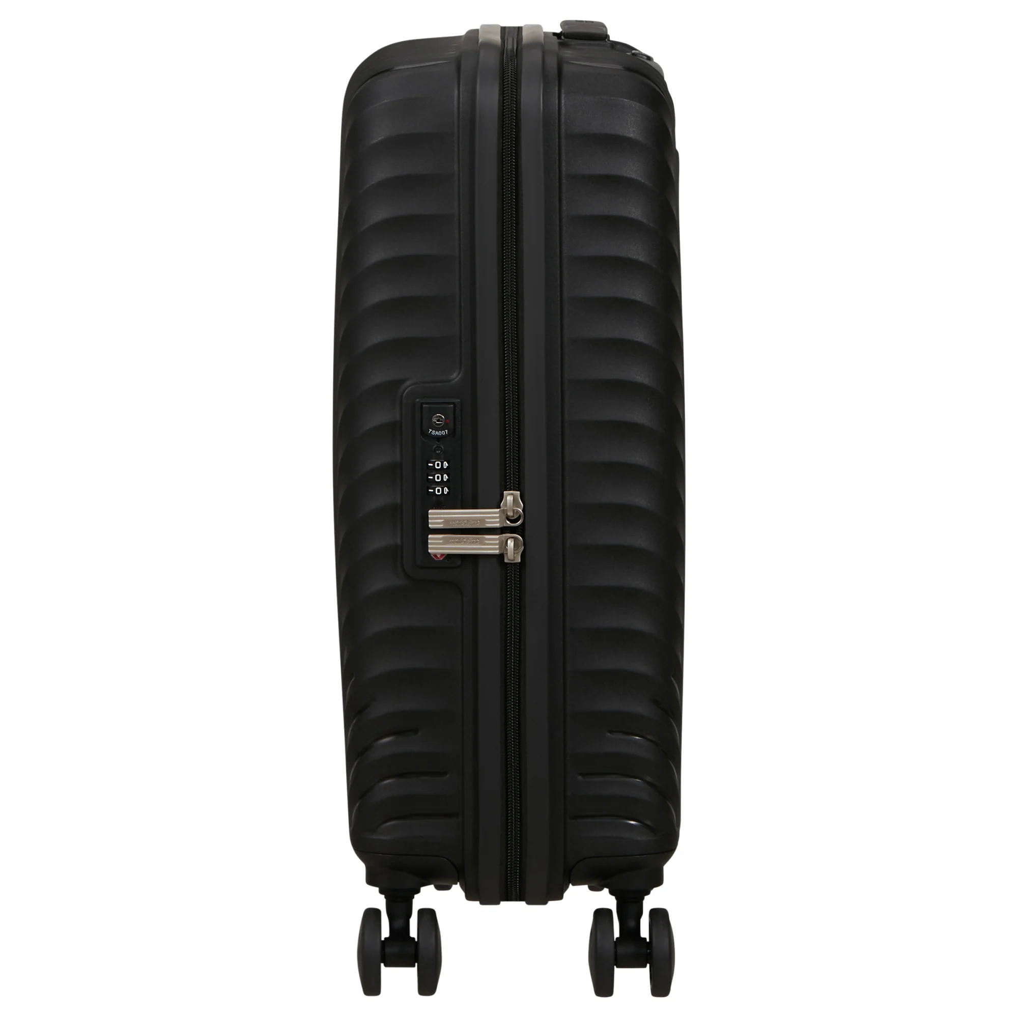 American Tourister Selection Diablast - 4-Rollen-Kabinentrolley 55 cm (black code) - Image 3